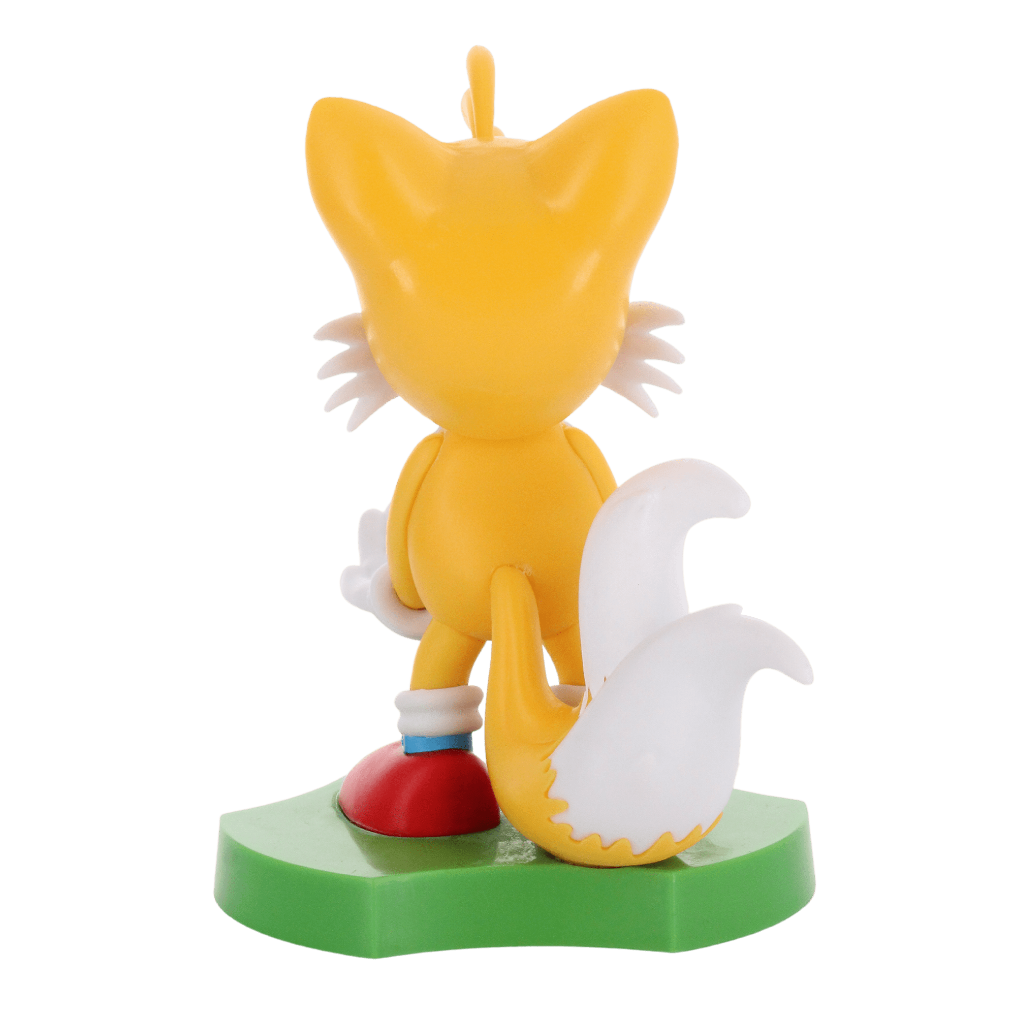 Cable Guy: Holdem Mini - Sega Tails (4 Inch) - KOODOO