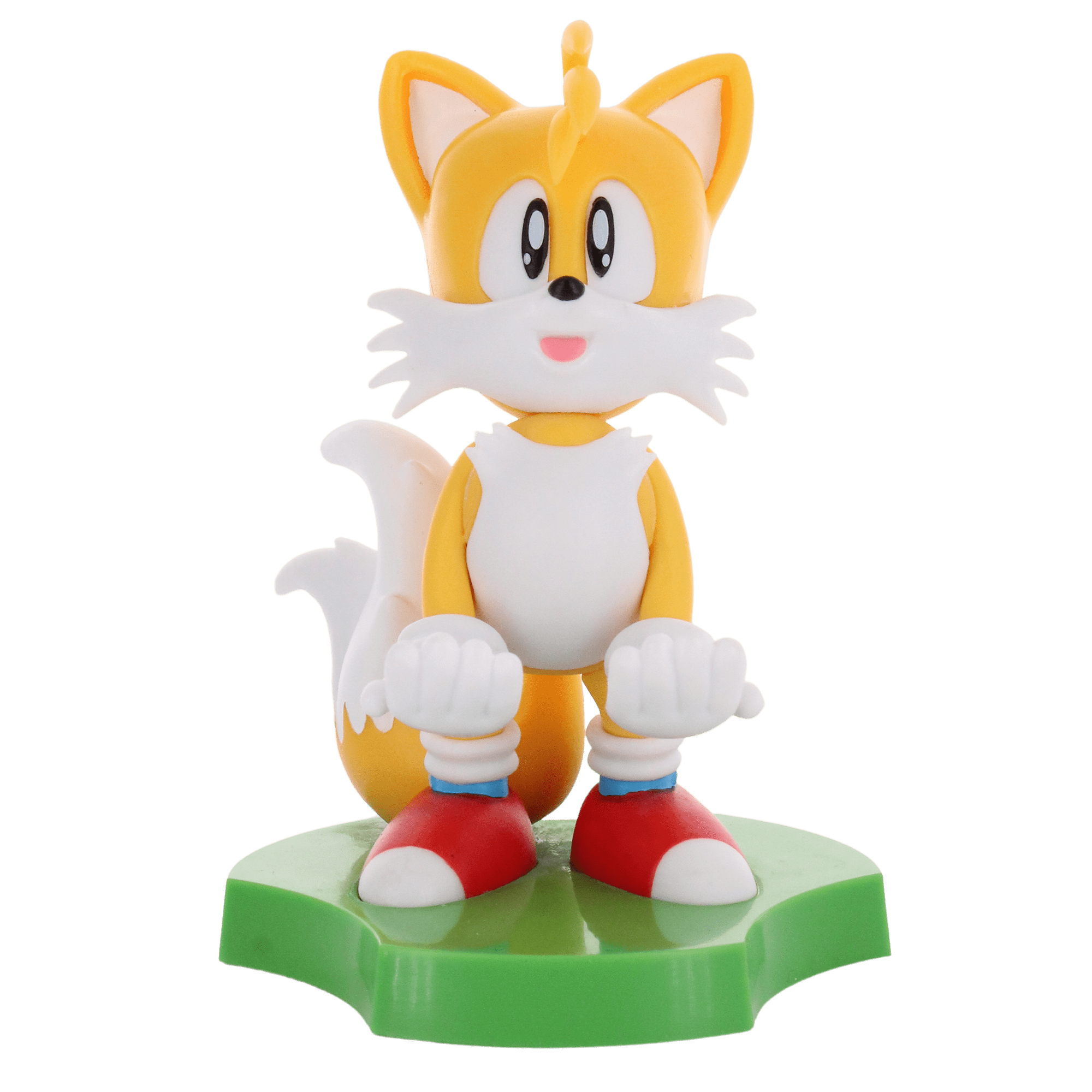 Cable Guy: Holdem Mini - Sega Tails (4 Inch) - KOODOO
