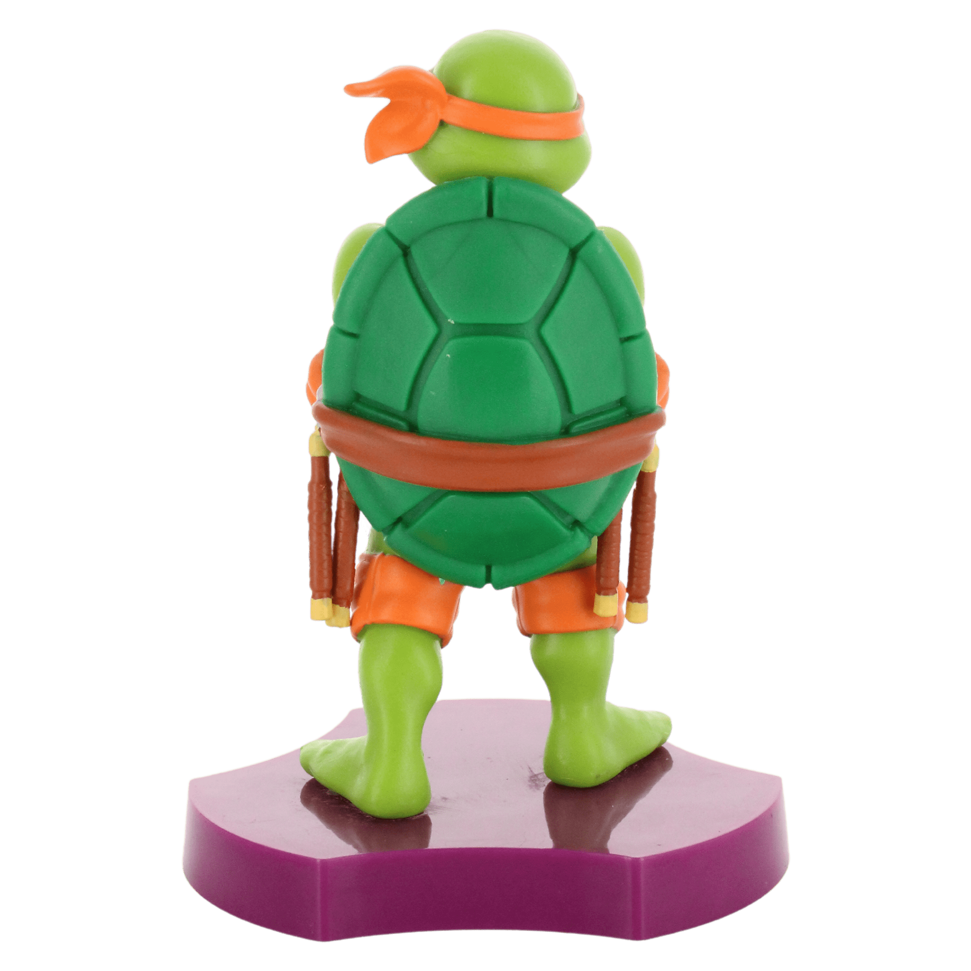 Cable Guy: Holdem - TMNT Michaelangelo - KOODOO