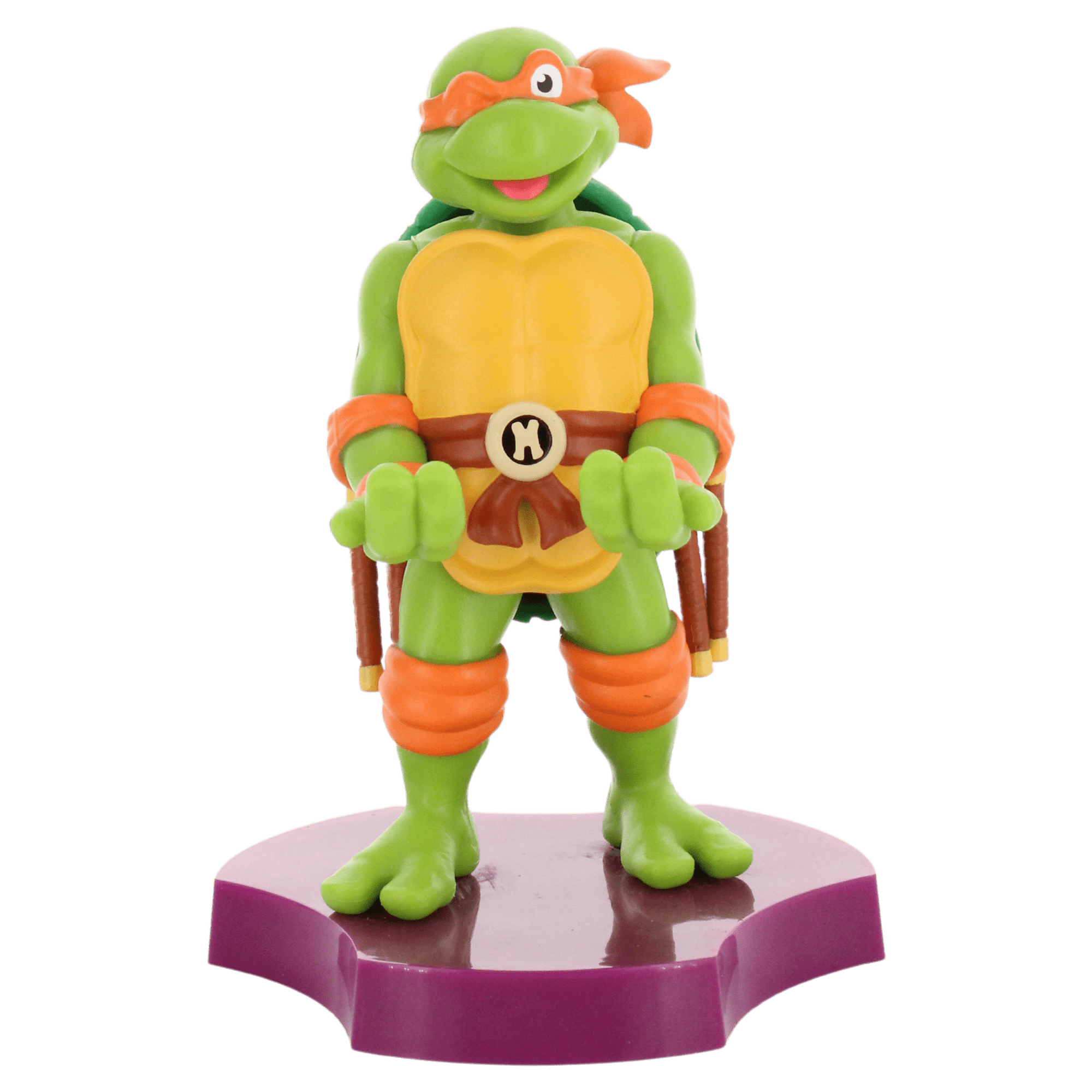Cable Guy: Holdem - TMNT Michaelangelo - KOODOO