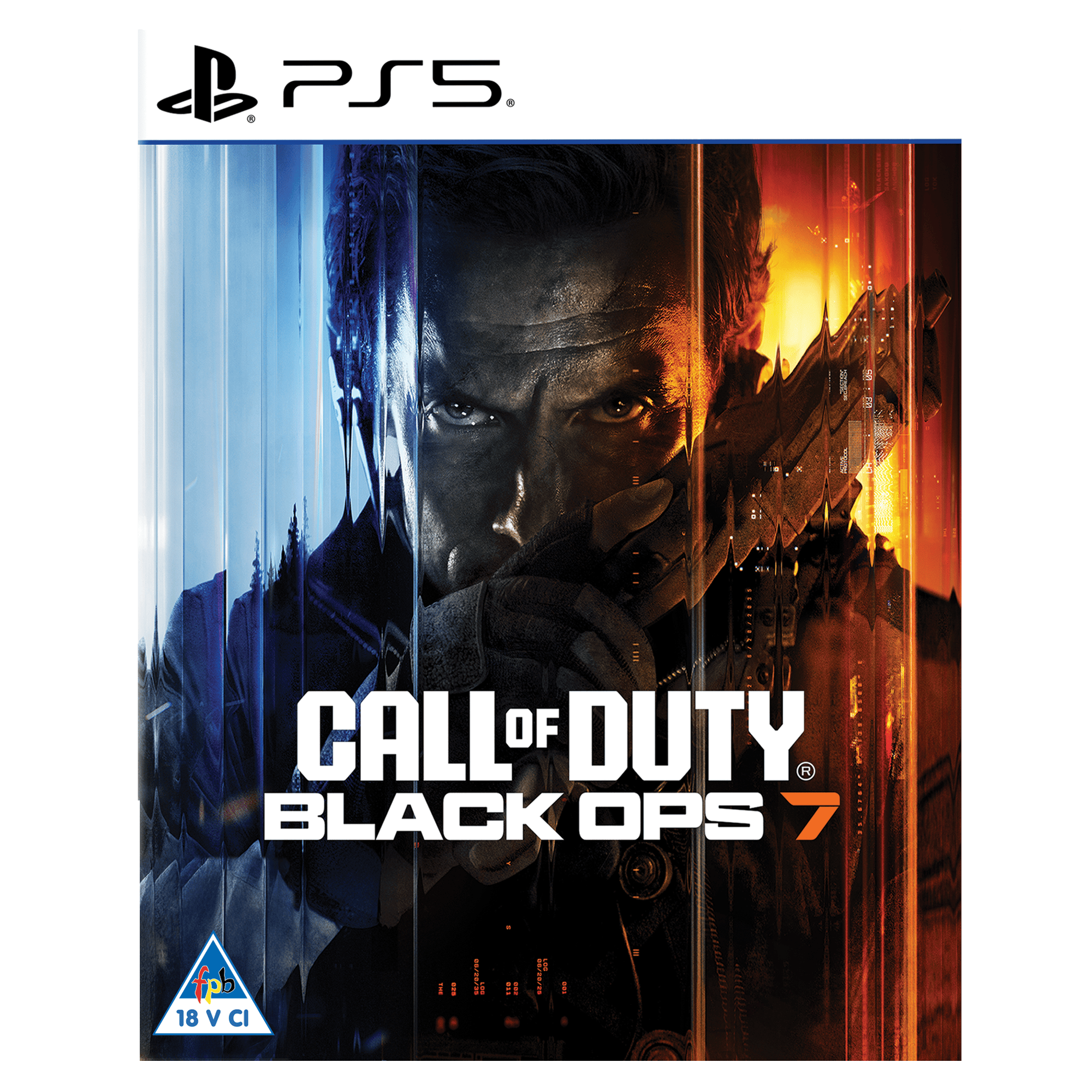 Call of Duty Black Ops 7 (PS5) - KOODOO