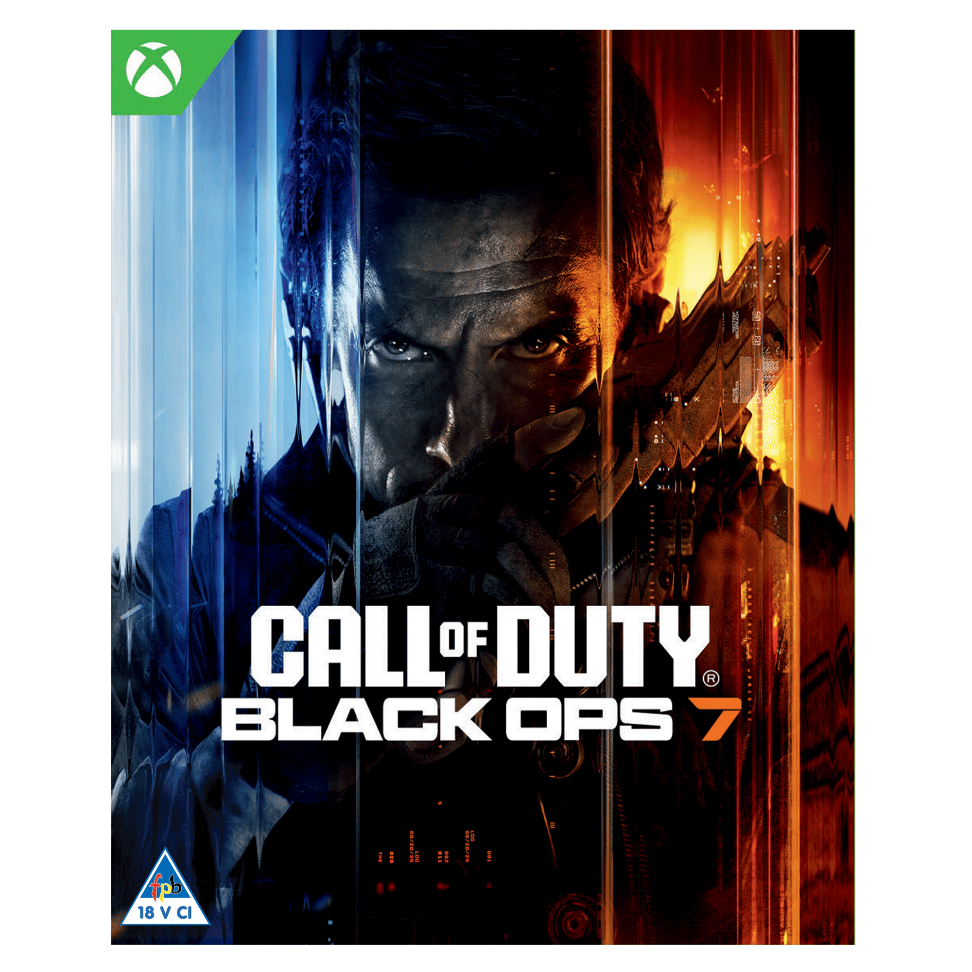 Call of Duty Black Ops 7 (XBSX) - KOODOO