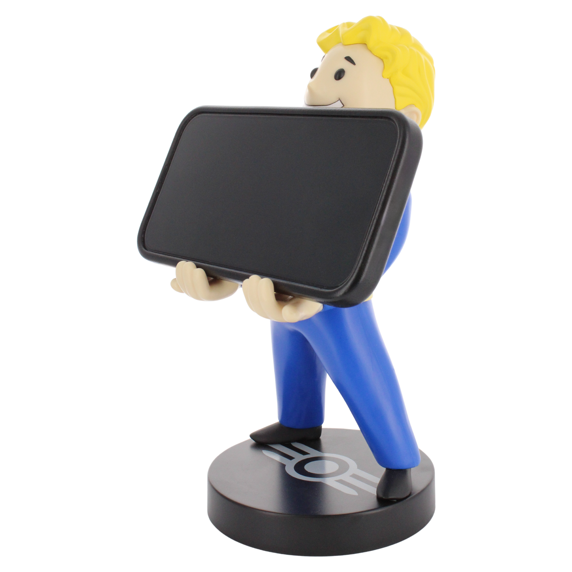 Cable Guy Fallout - Vault Boy - KOODOO