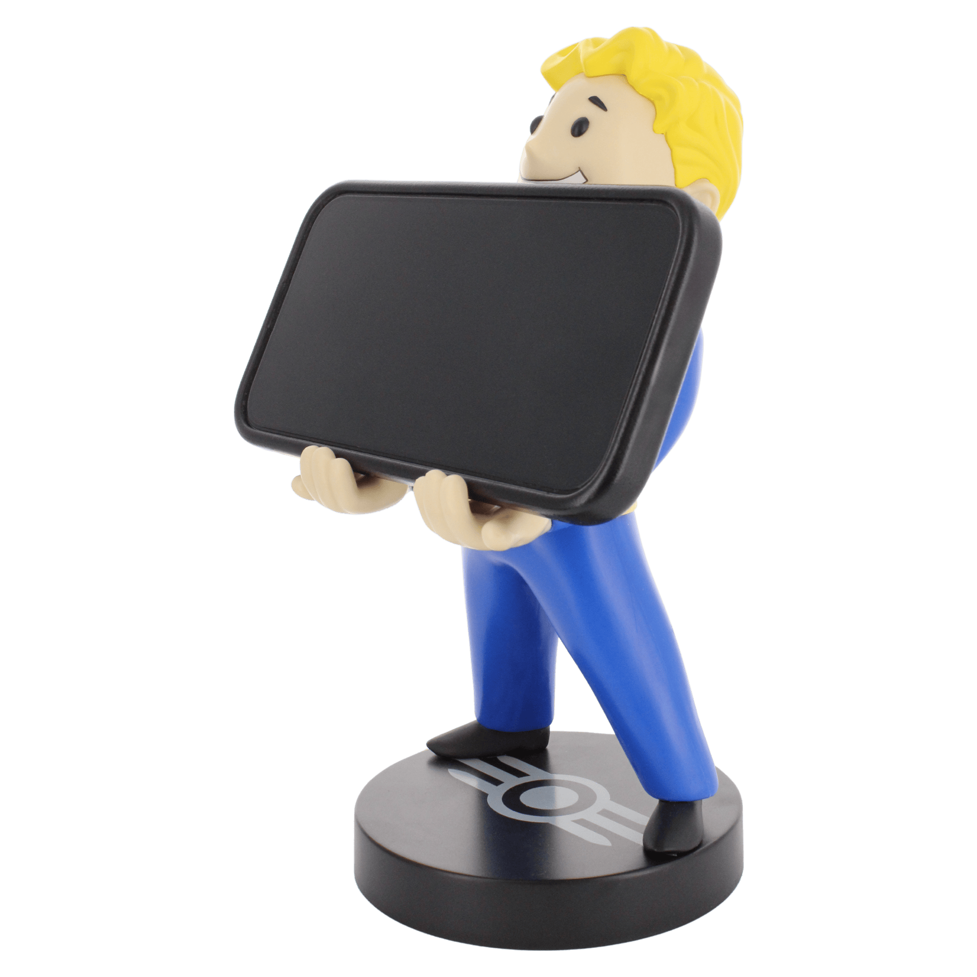 Cable Guy Fallout - Vault Boy - KOODOO