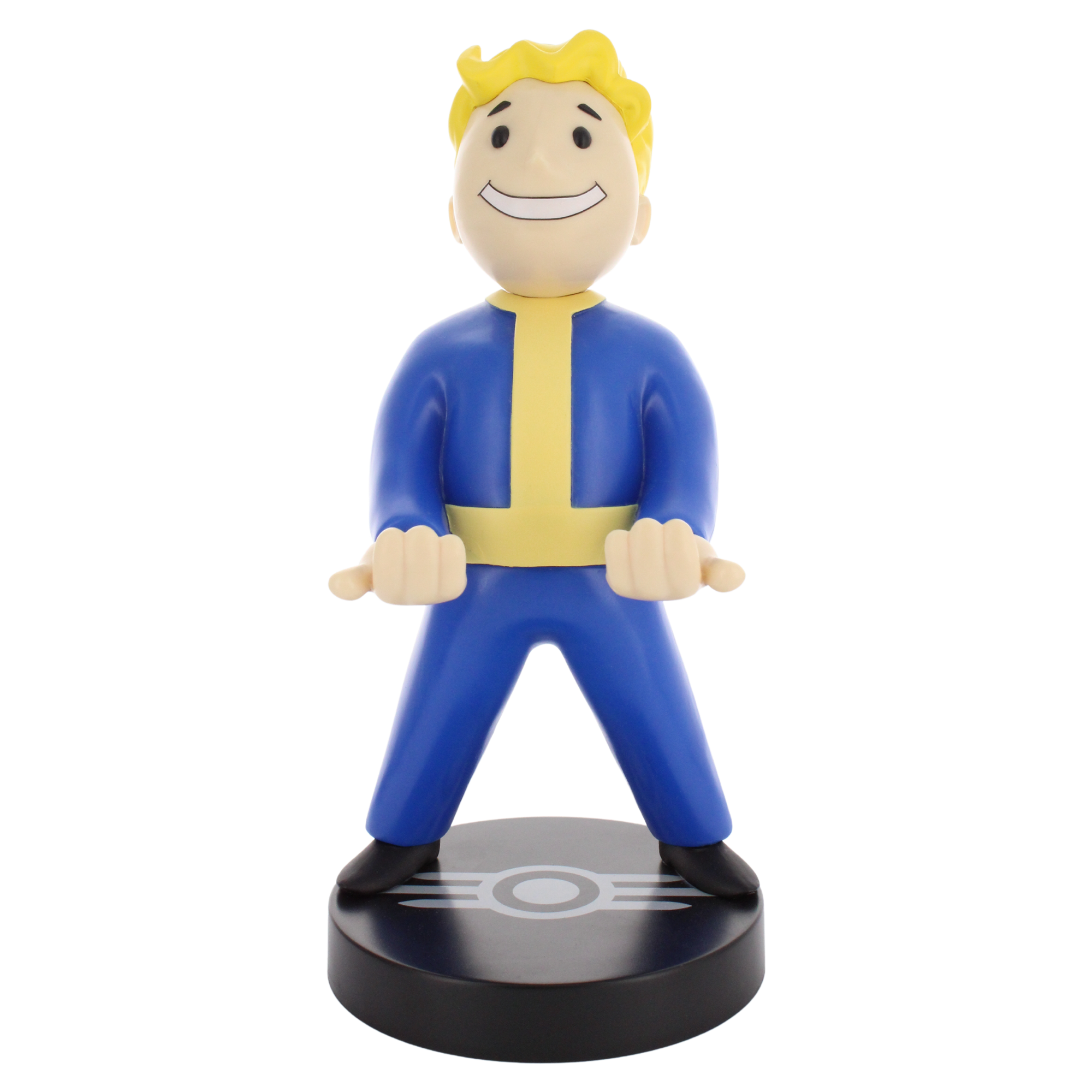 Cable Guy Fallout - Vault Boy - KOODOO