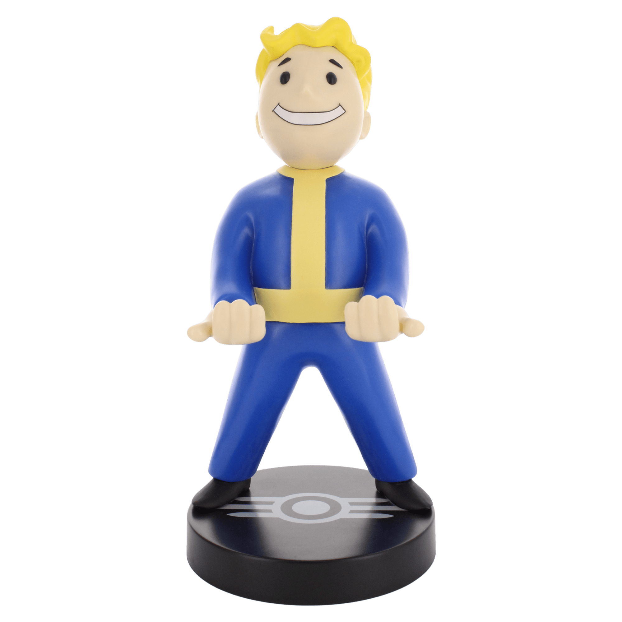Cable Guy Fallout - Vault Boy - KOODOO