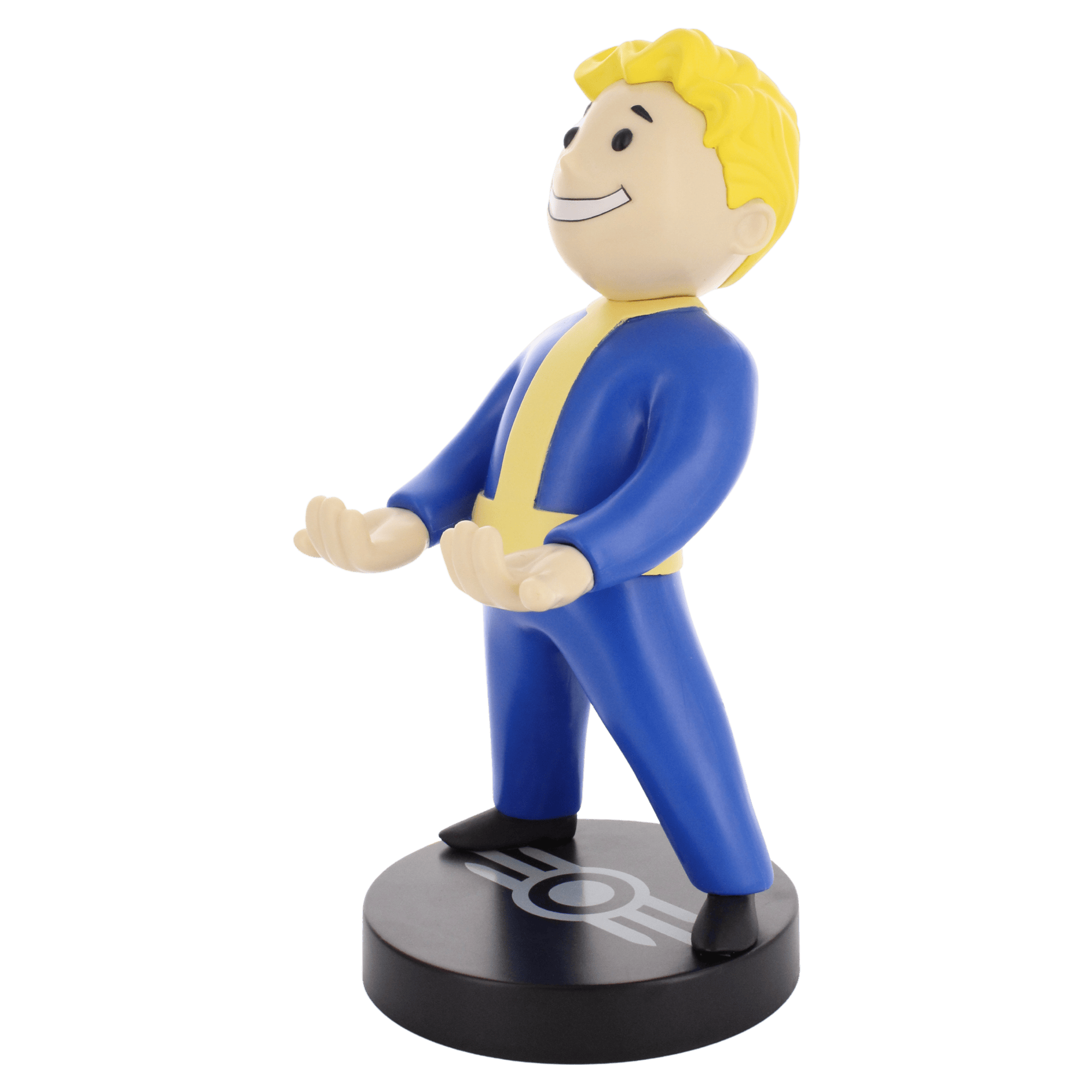Cable Guy Fallout - Vault Boy - KOODOO