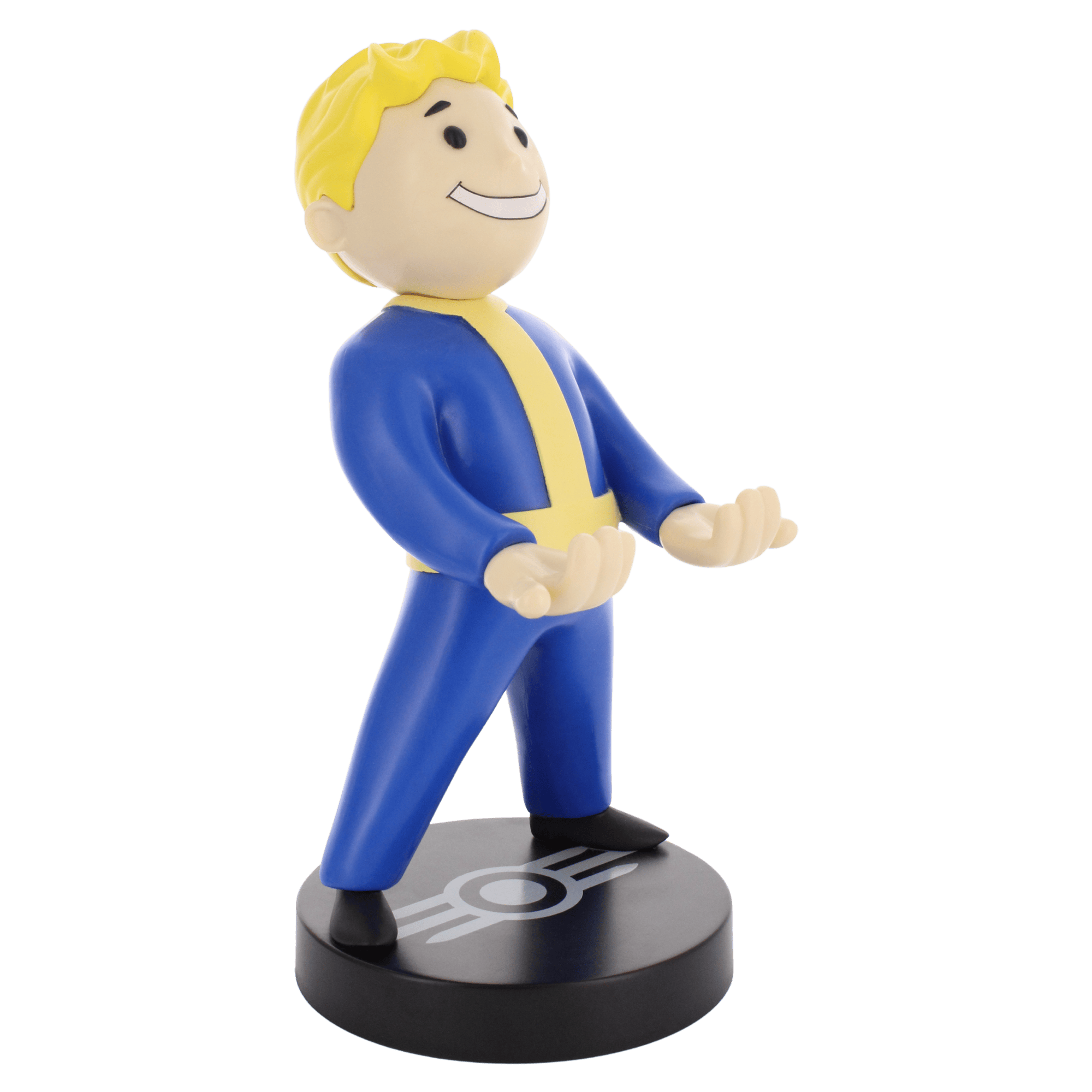 Cable Guy Fallout - Vault Boy - KOODOO