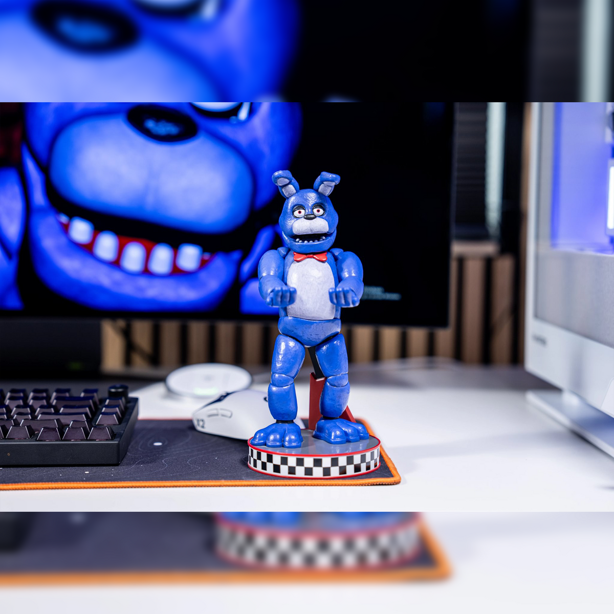 Cable Guy: Five Nights at Freddy - Bonnie - KOODOO