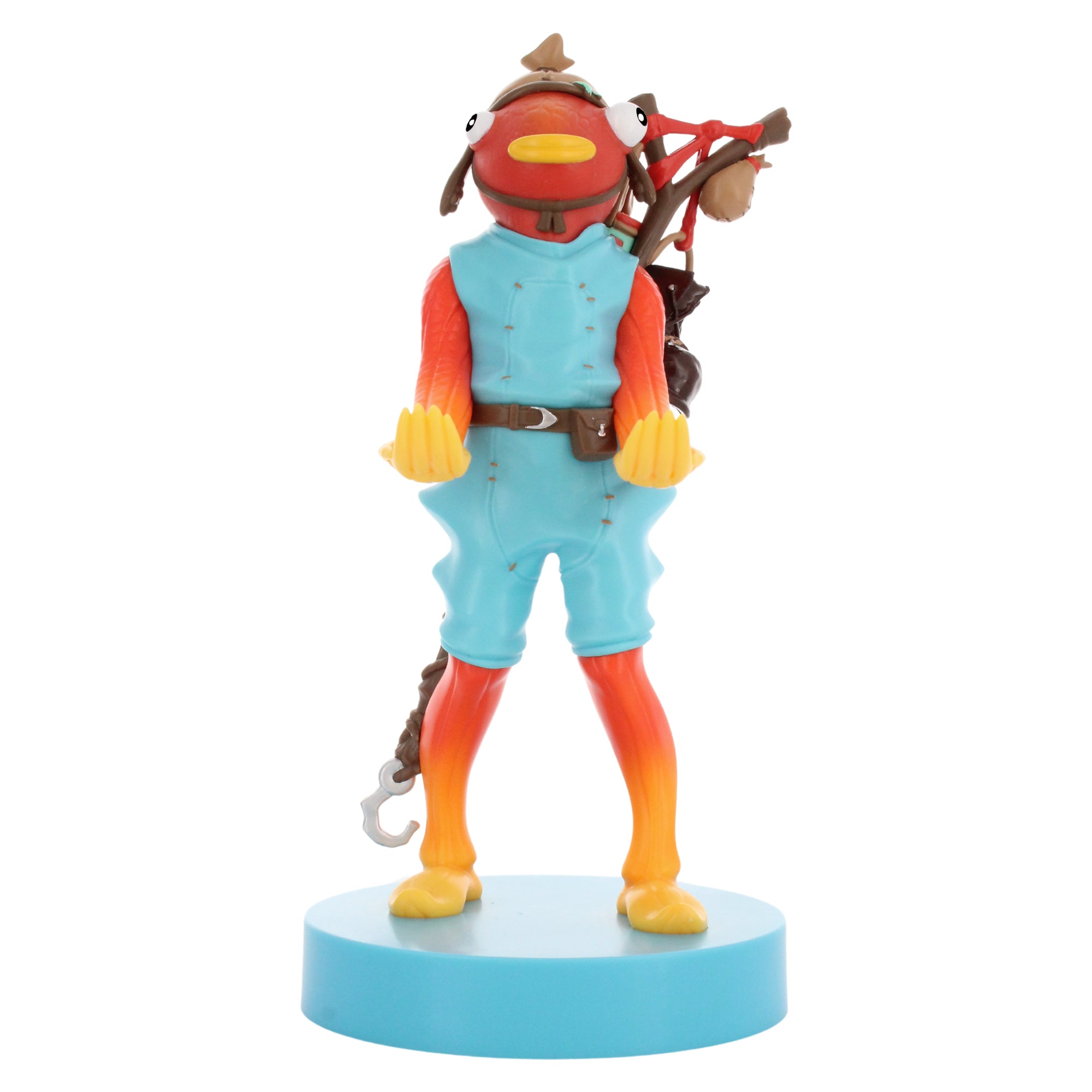 Cable Guy Fortnite - Fishsticks - KOODOO