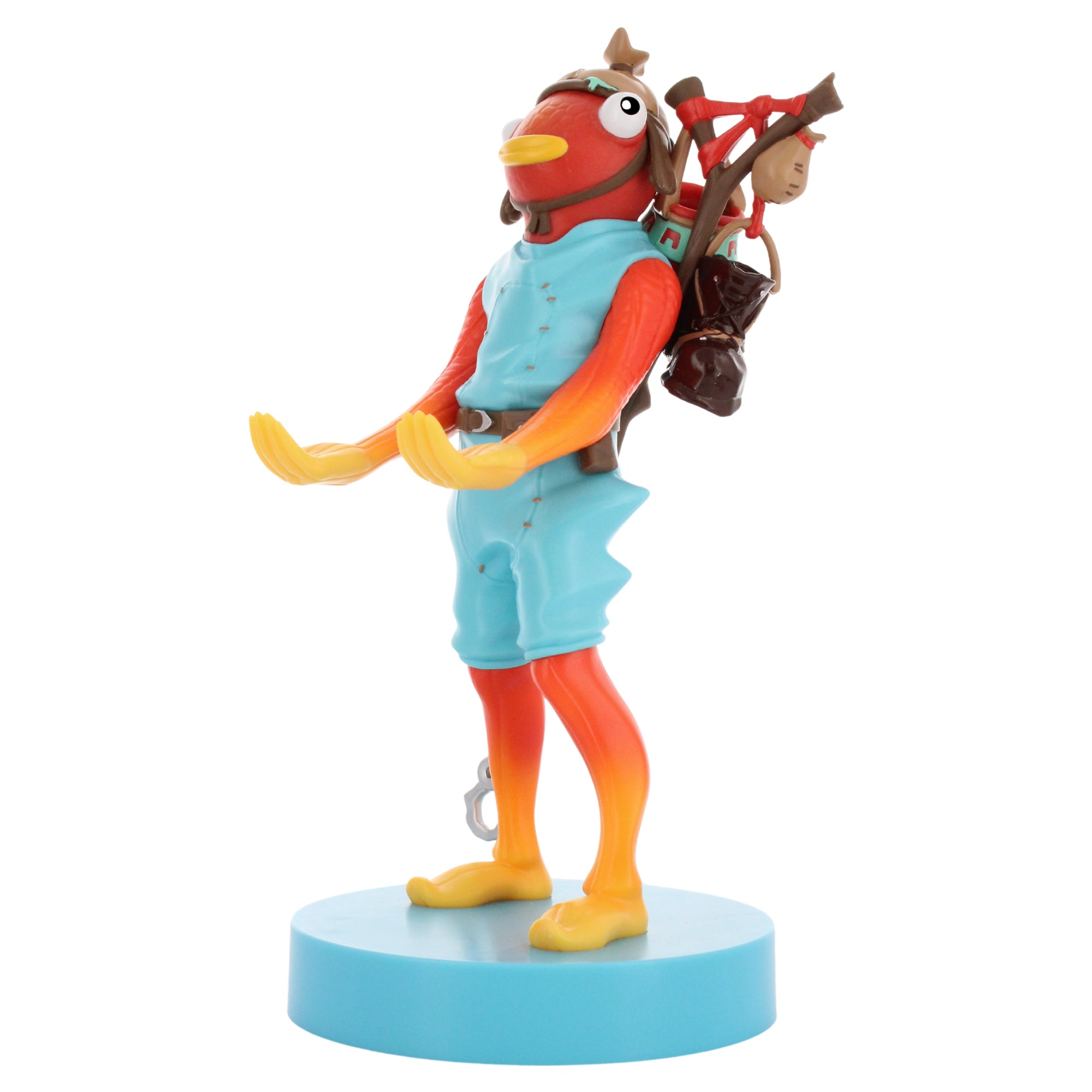 Cable Guy Fortnite - Fishsticks - KOODOO
