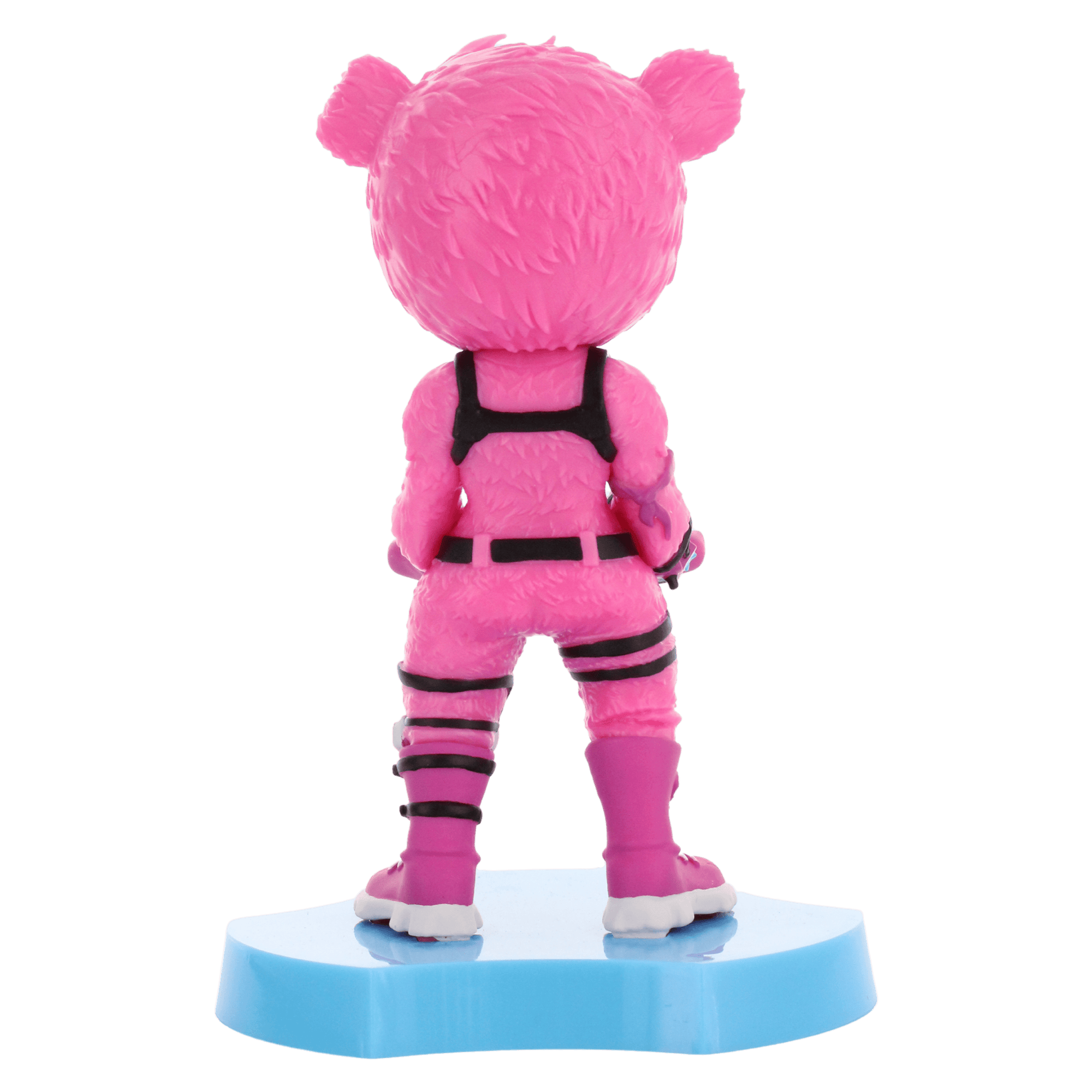 Cable Guy: Holdem Mini - Fortnite - Cuddle Team Leader (4 Inch) - KOODOO