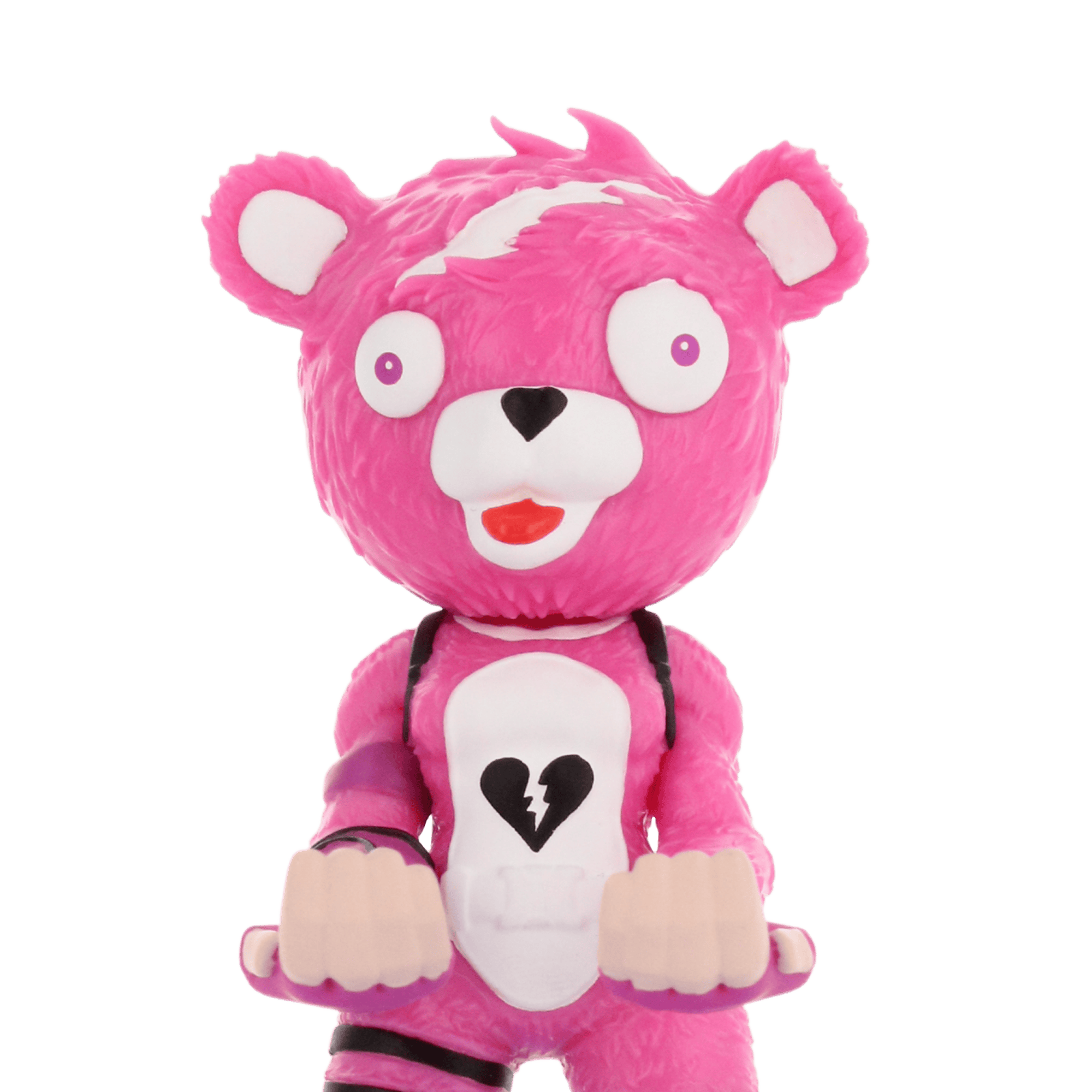 Cable Guy: Holdem Mini - Fortnite - Cuddle Team Leader (4 Inch) - KOODOO