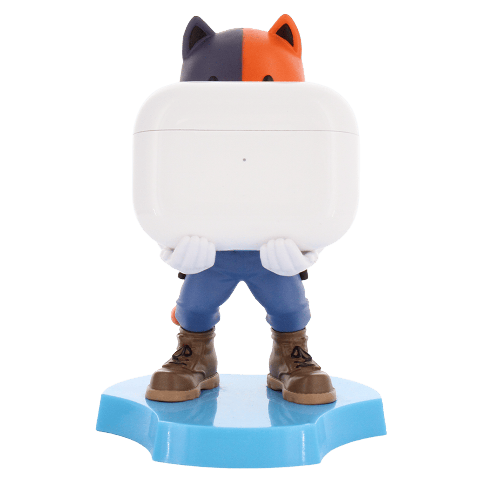 Cable Guy Holdem Mini - Fortnite - Meowscles - KOODOO