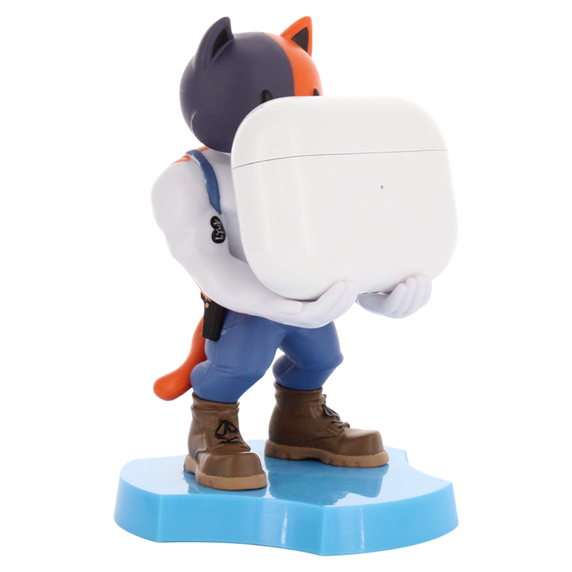 Cable Guy Holdem Mini - Fortnite - Meowscles - KOODOO