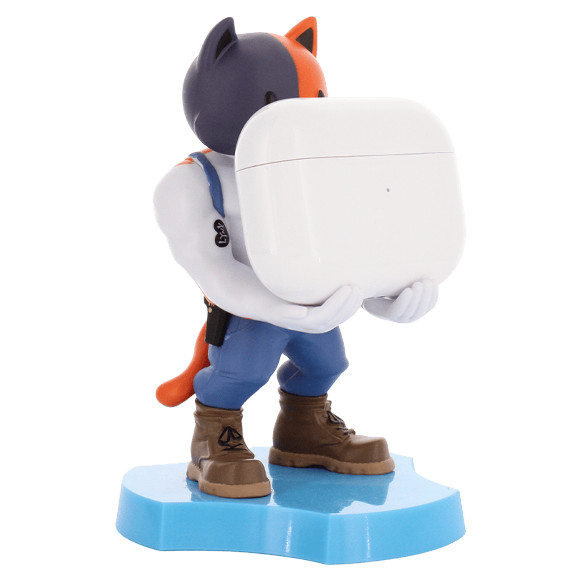 Cable Guy Holdem Mini - Fortnite - Meowscles - KOODOO