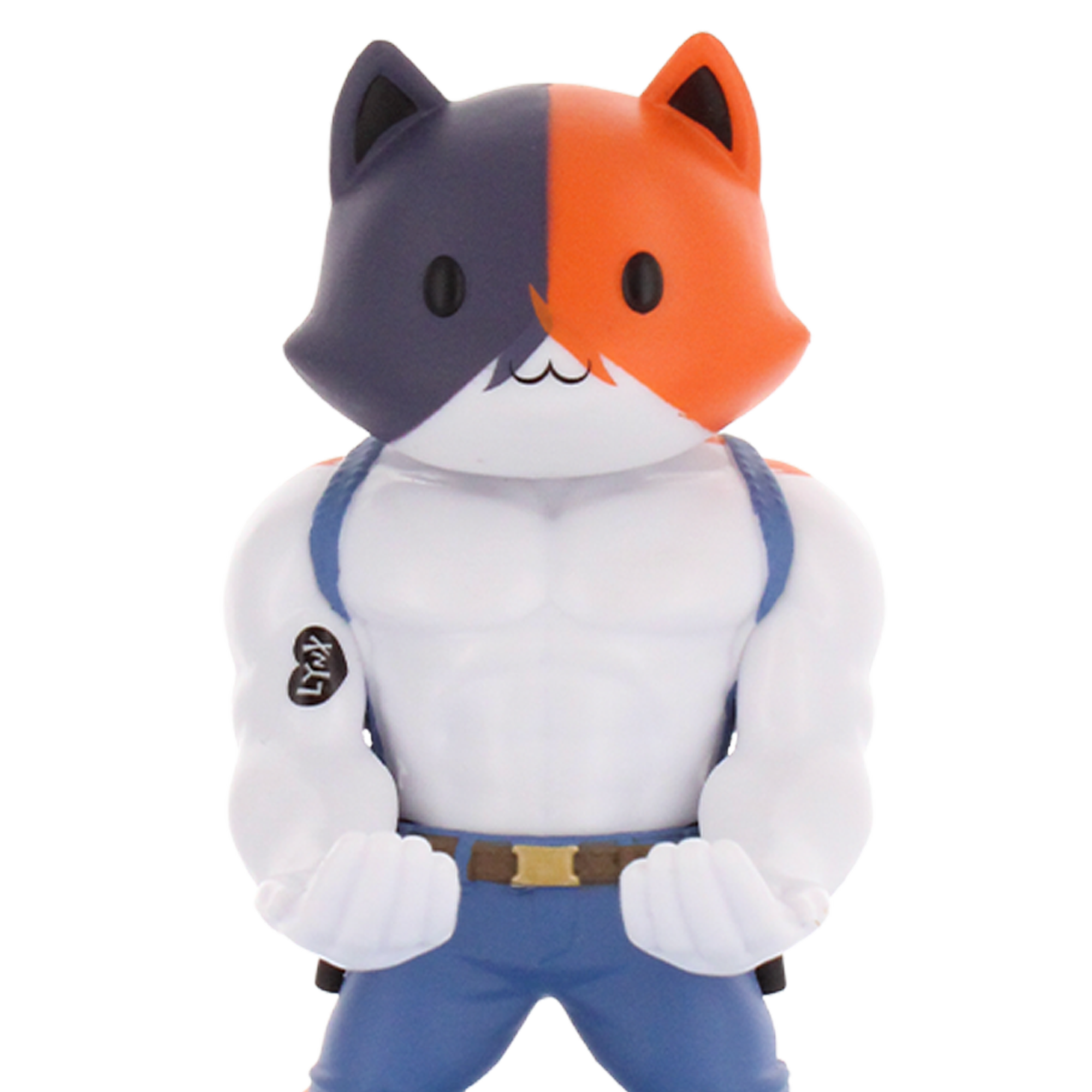 Cable Guy Holdem Mini - Fortnite - Meowscles - KOODOO