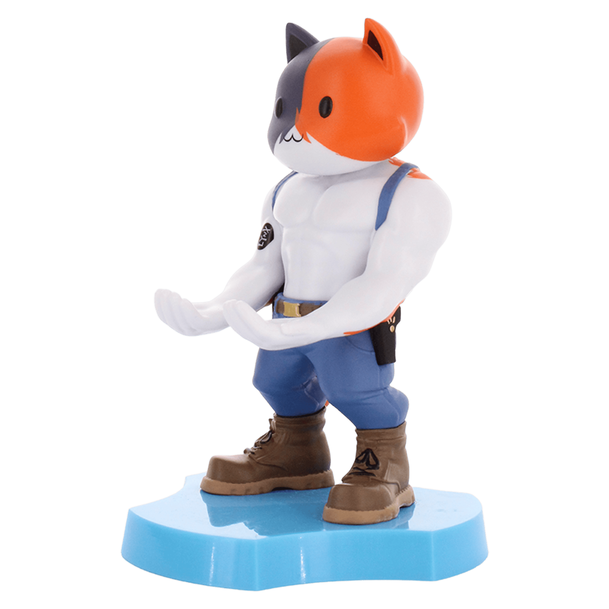 Cable Guy Holdem Mini - Fortnite - Meowscles - KOODOO