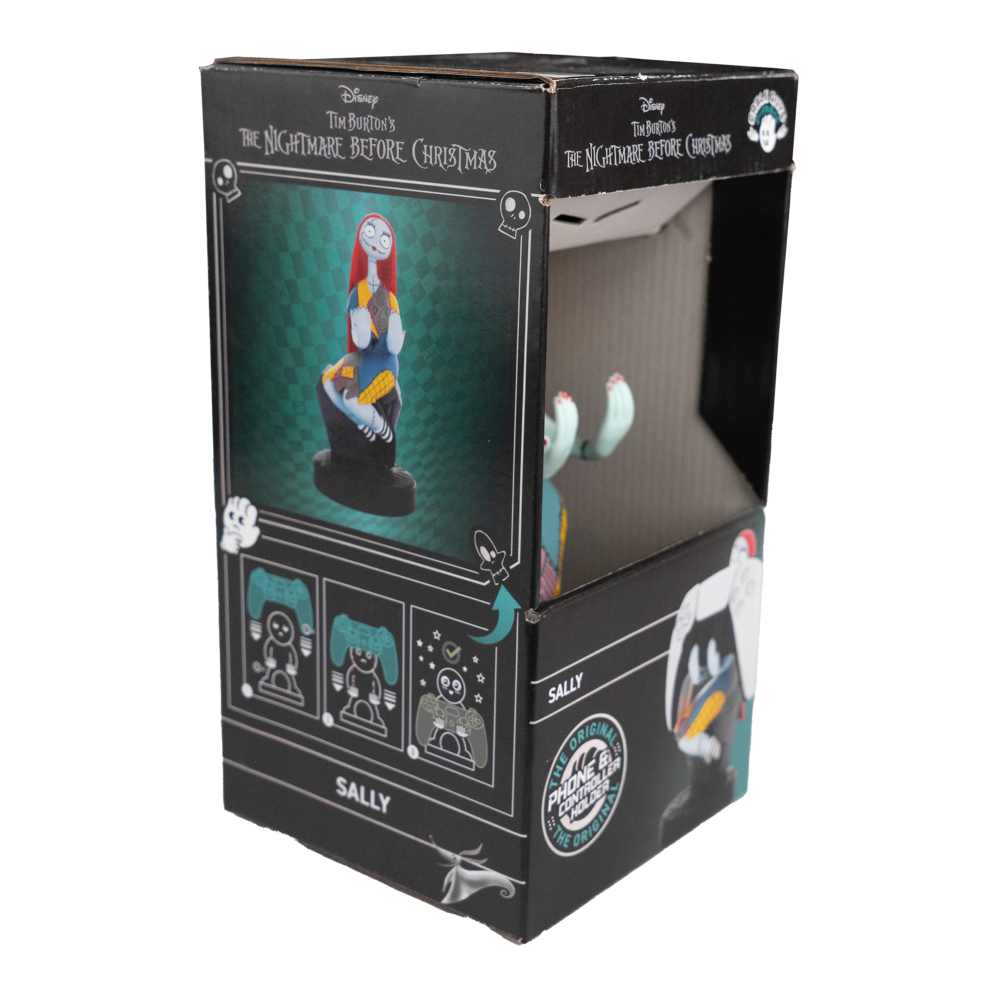 Cable Guy: Sally - CODE RED Markdowns - KOODOO