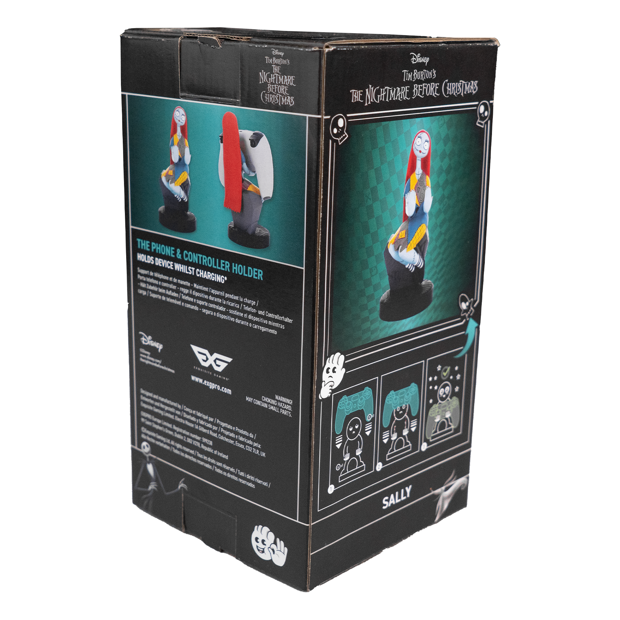 Cable Guy: Sally - CODE RED Markdowns - KOODOO