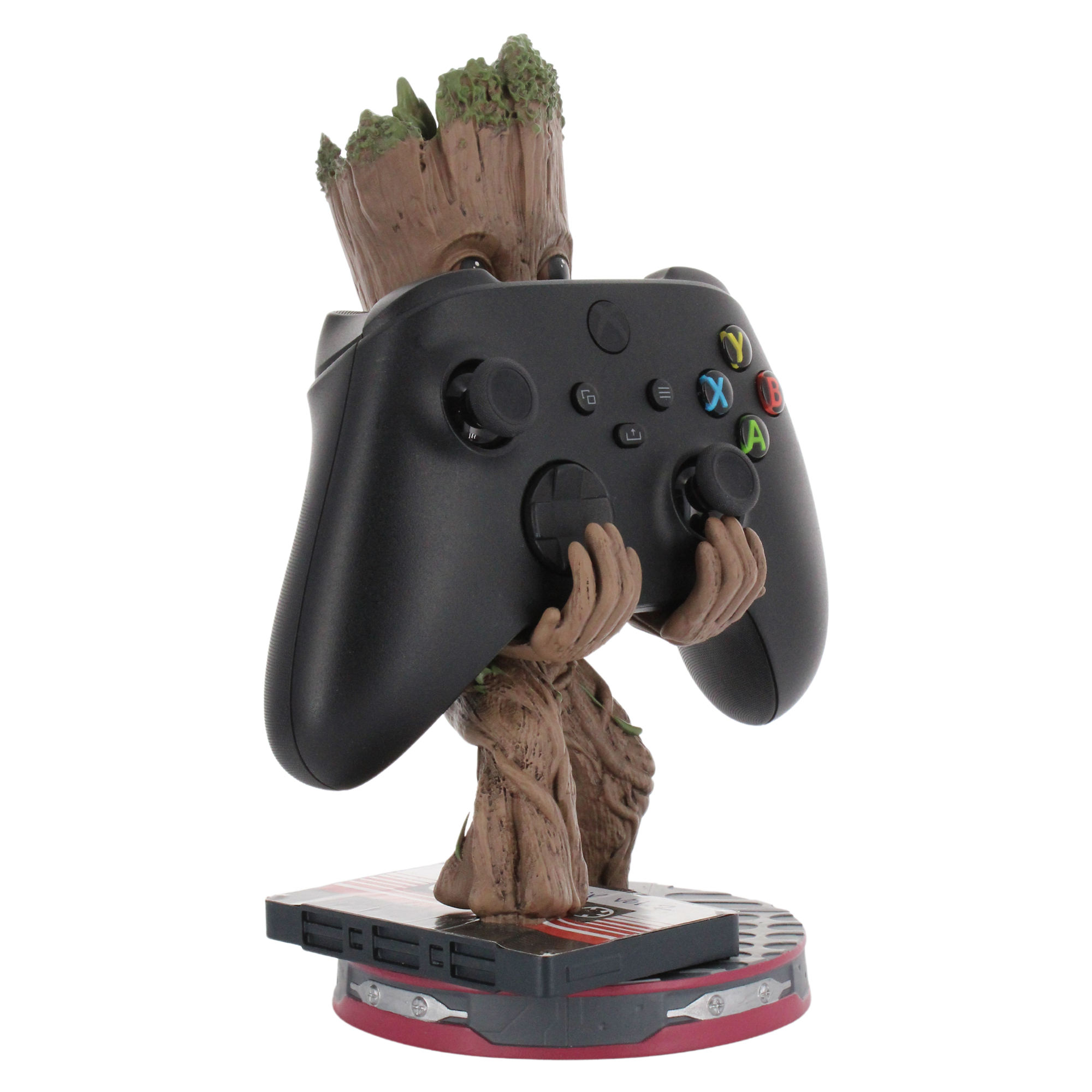 Cable Guy: Smiley Toddler Groot - KOODOO