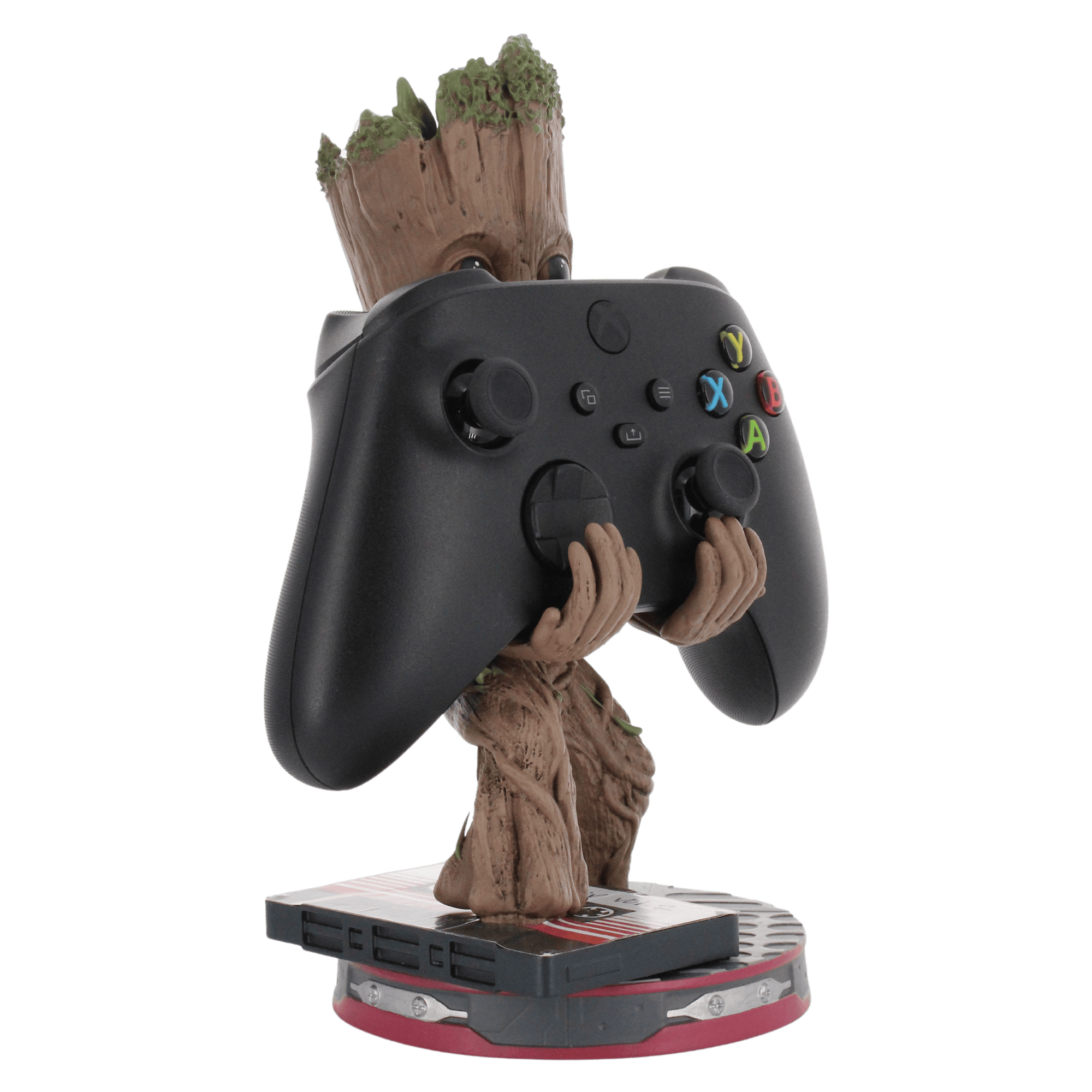 Cable Guy: Smiley Toddler Groot - KOODOO