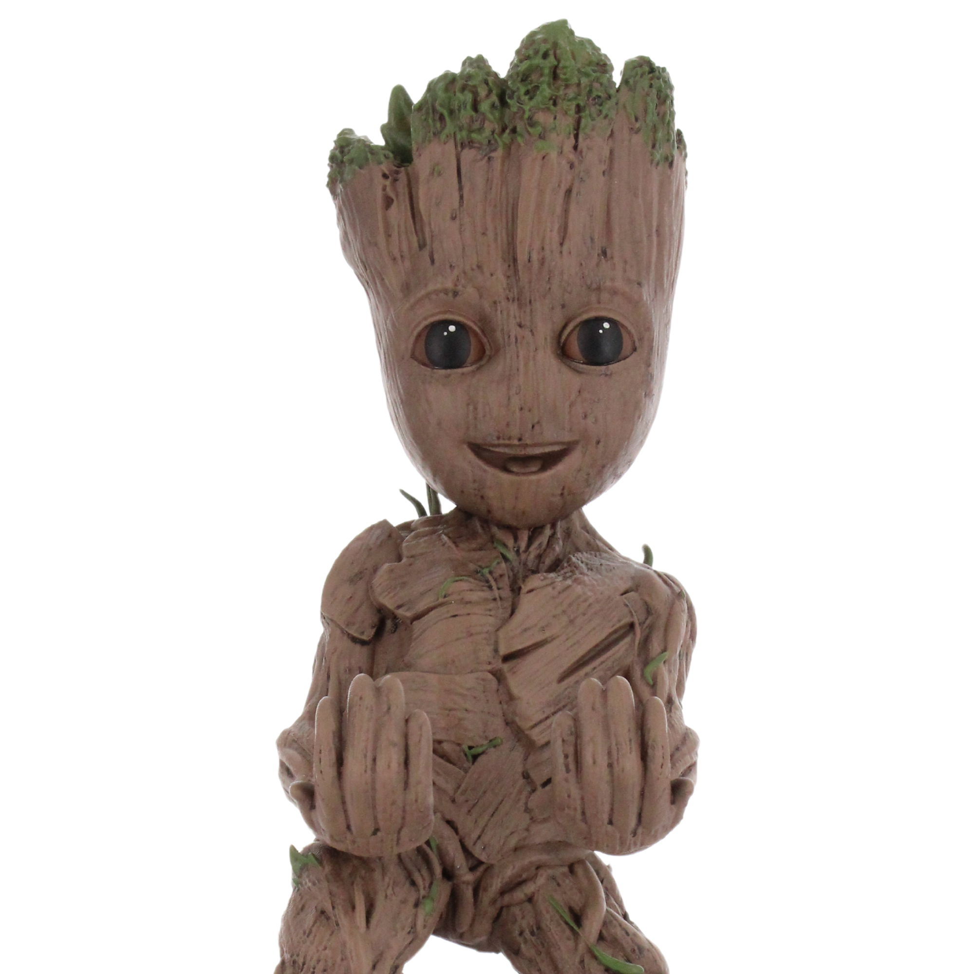 Cable Guy: Smiley Toddler Groot - KOODOO