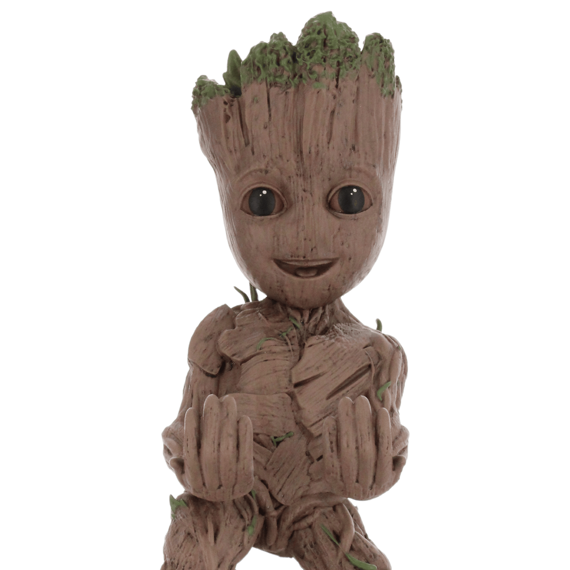 Cable Guy: Smiley Toddler Groot - KOODOO