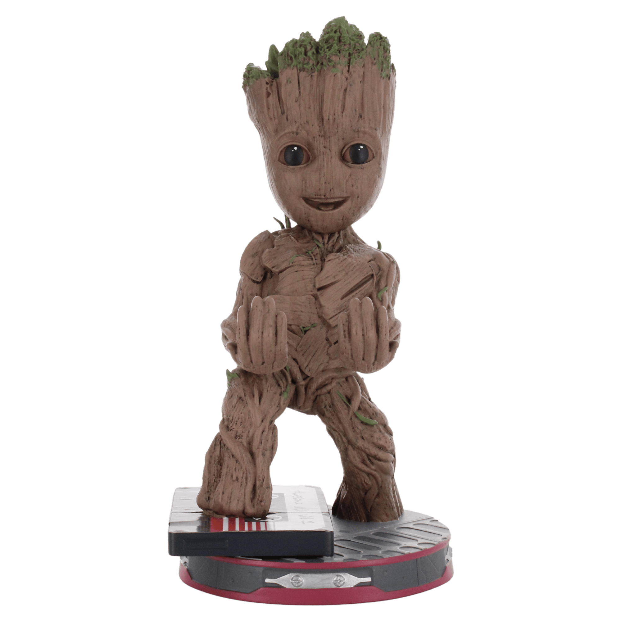 Cable Guy: Smiley Toddler Groot - KOODOO