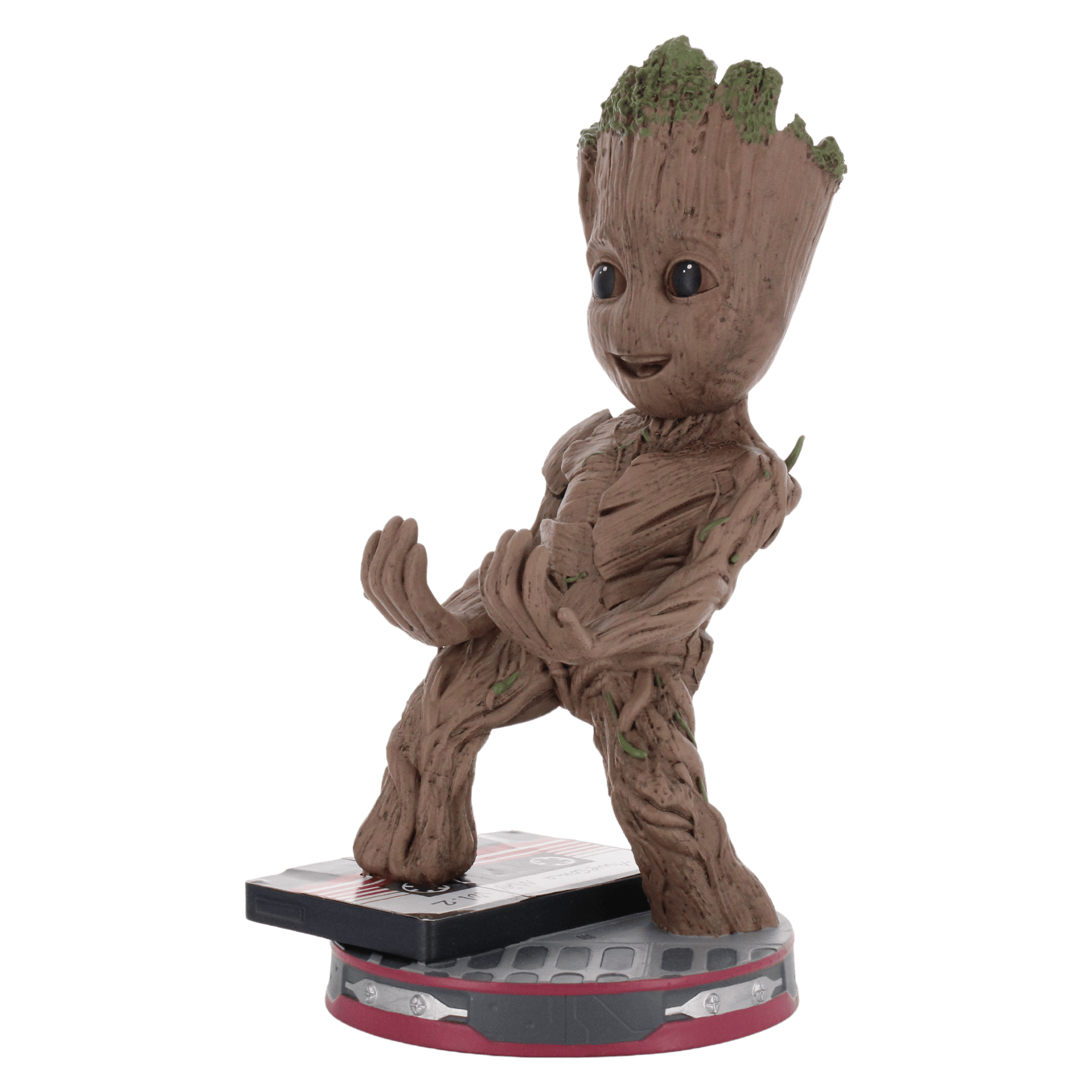 Cable Guy: Smiley Toddler Groot - KOODOO