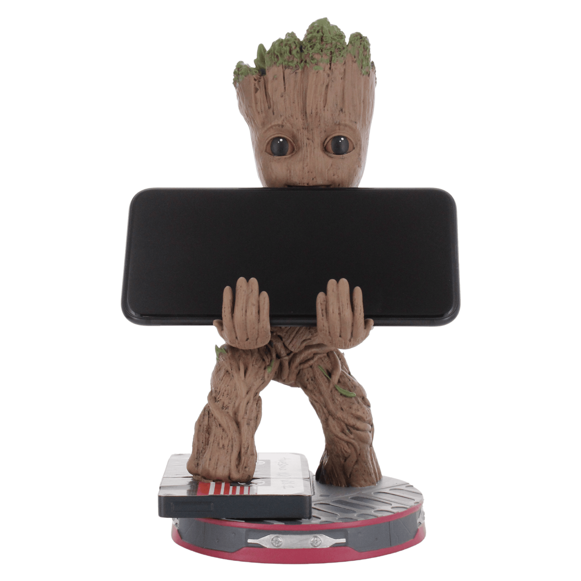 Cable Guy: Smiley Toddler Groot - KOODOO