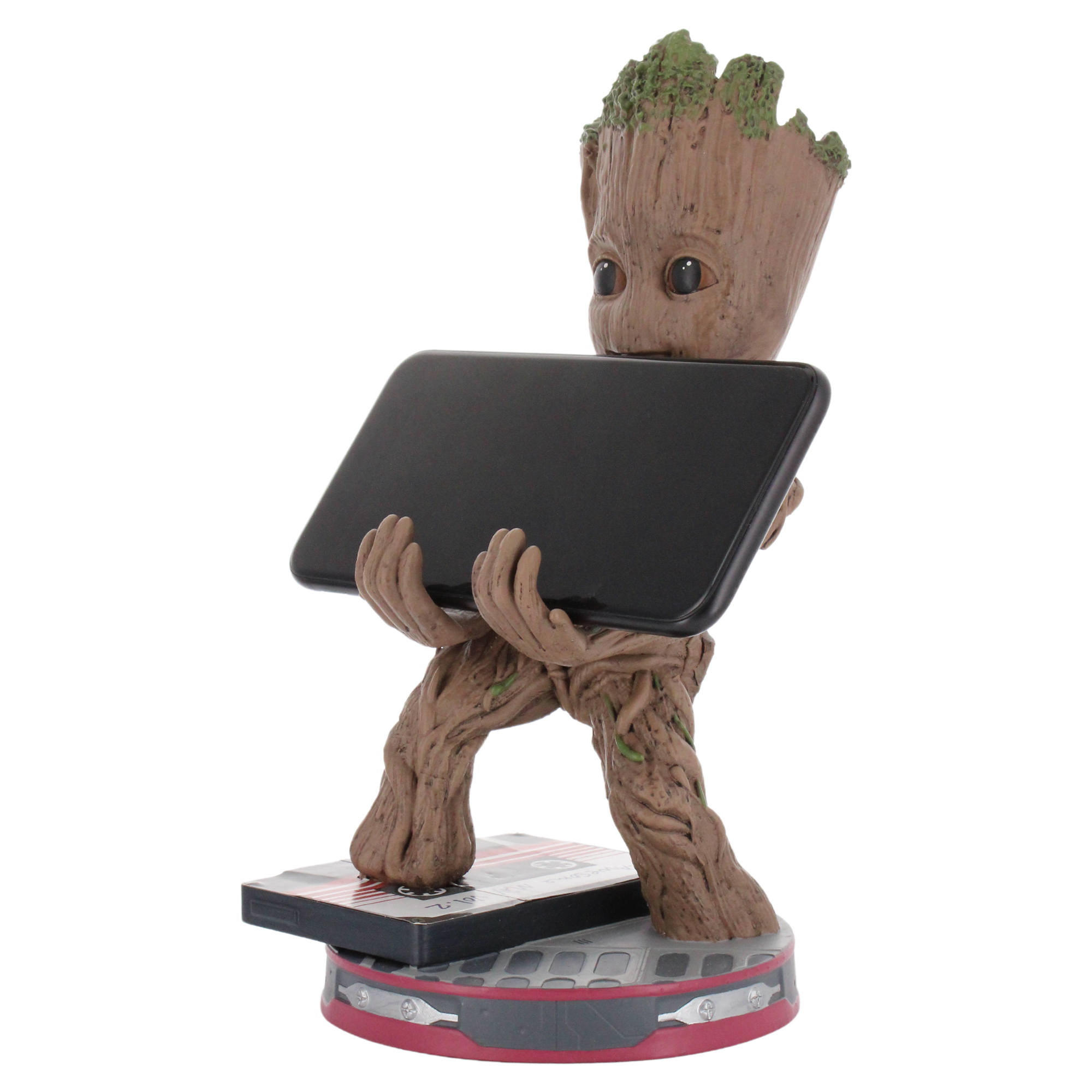 Cable Guy: Smiley Toddler Groot - KOODOO