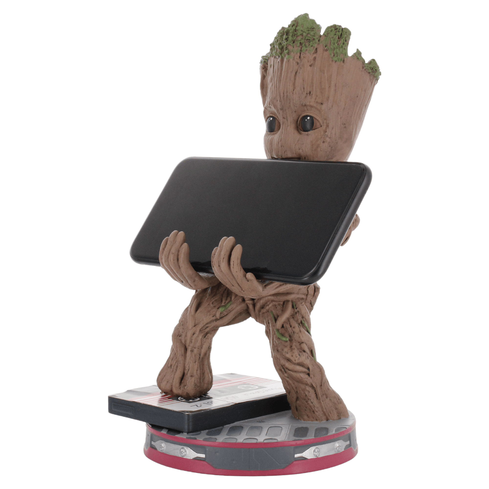 Cable Guy: Smiley Toddler Groot - KOODOO