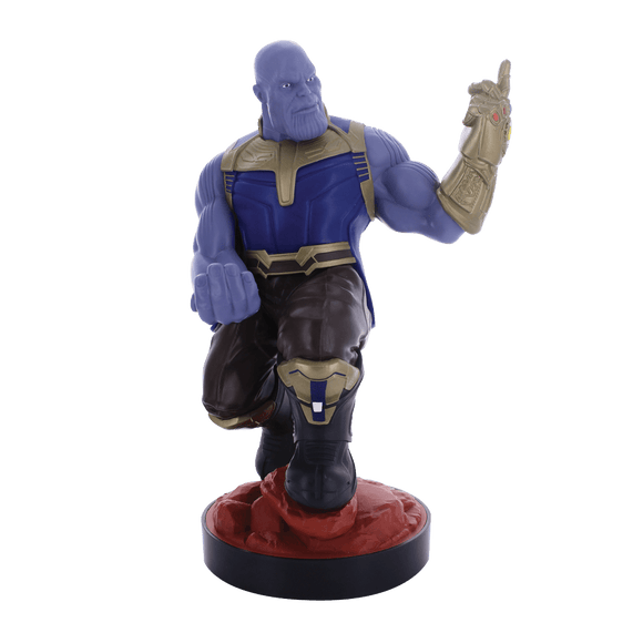 Cable Guy: Thanos | KOODOO