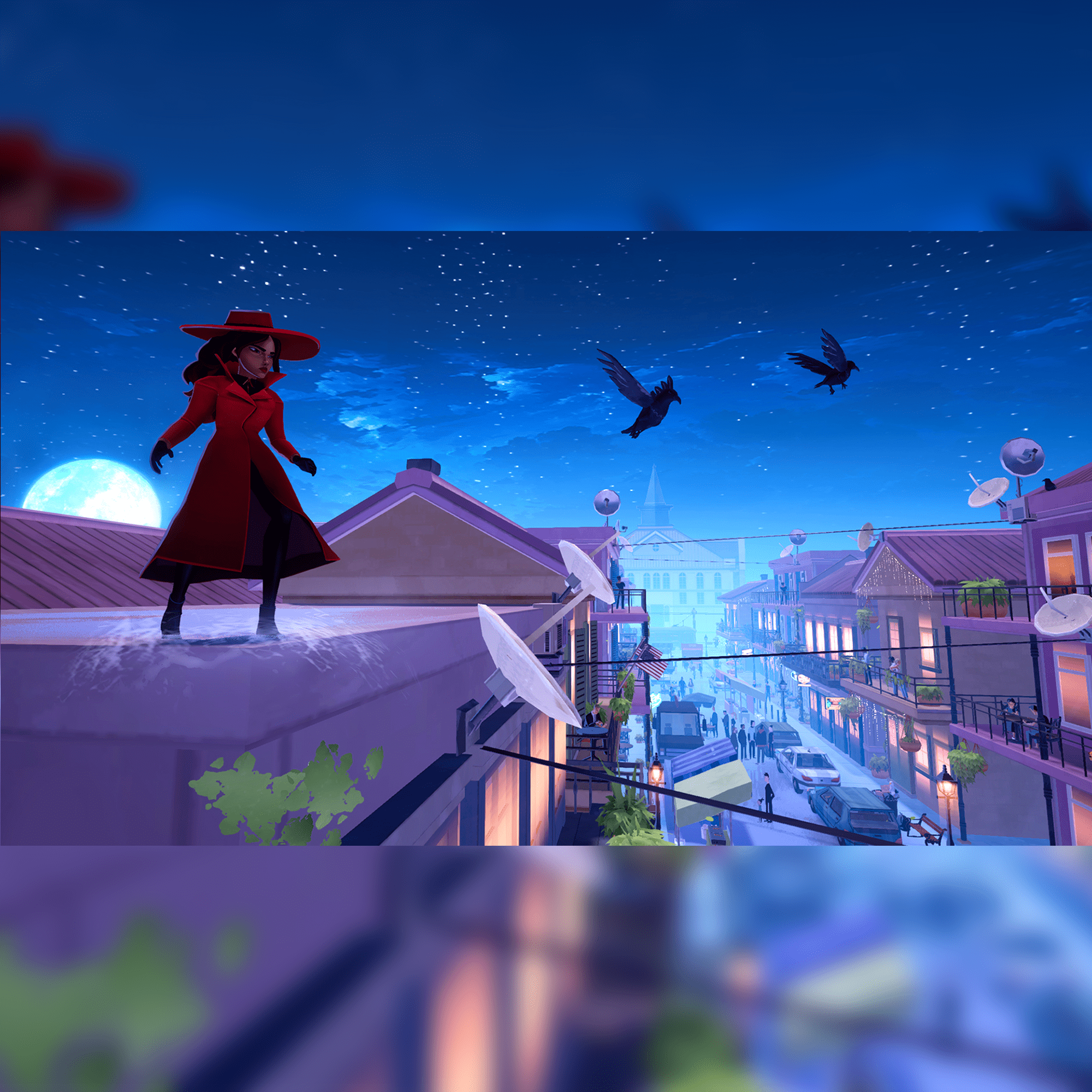 Carmen Sandiego 40th Anniversary Edition (NS) | KOODOO