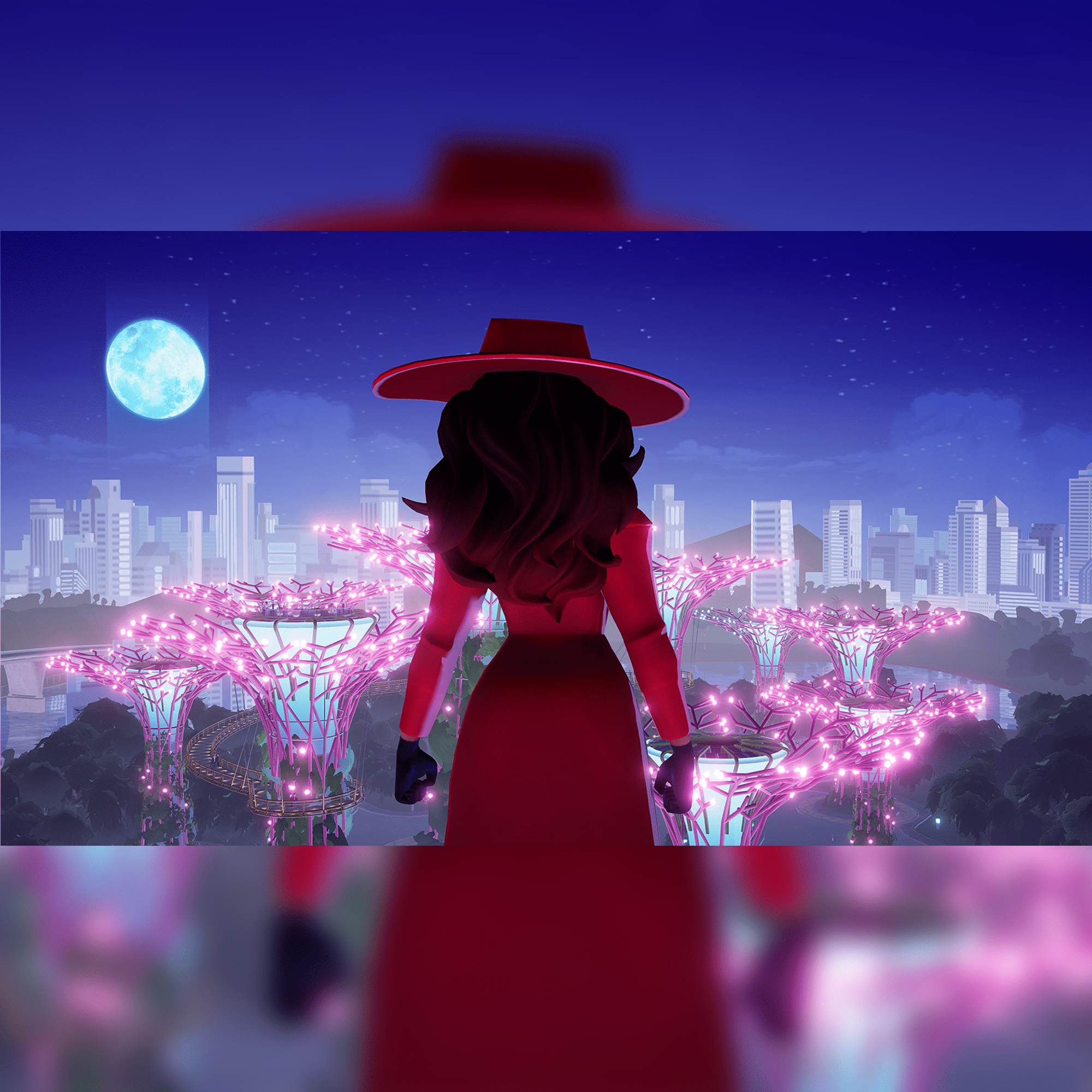 Carmen Sandiego 40th Anniversary Edition (NS) | KOODOO