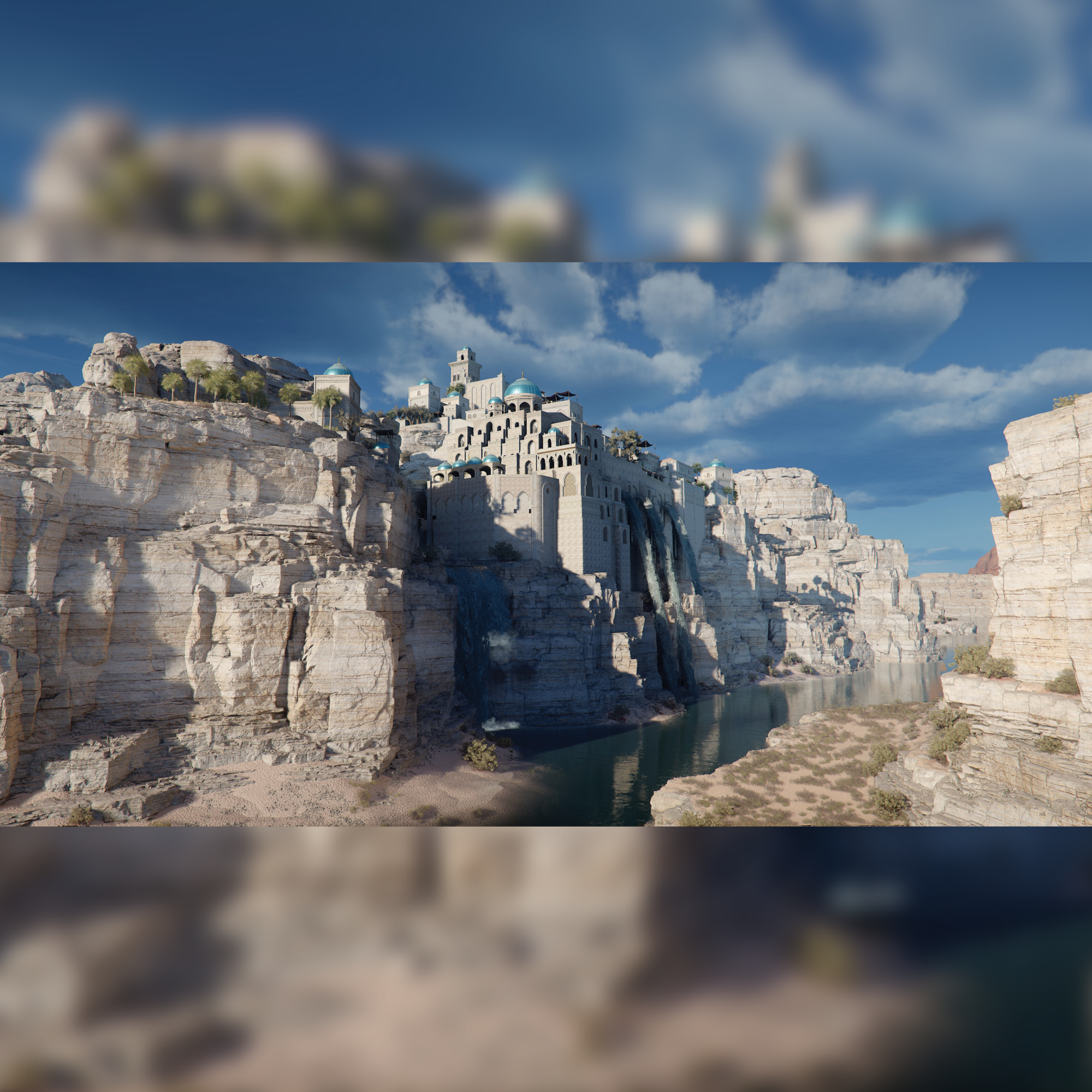 Crimson Desert - KOODOO