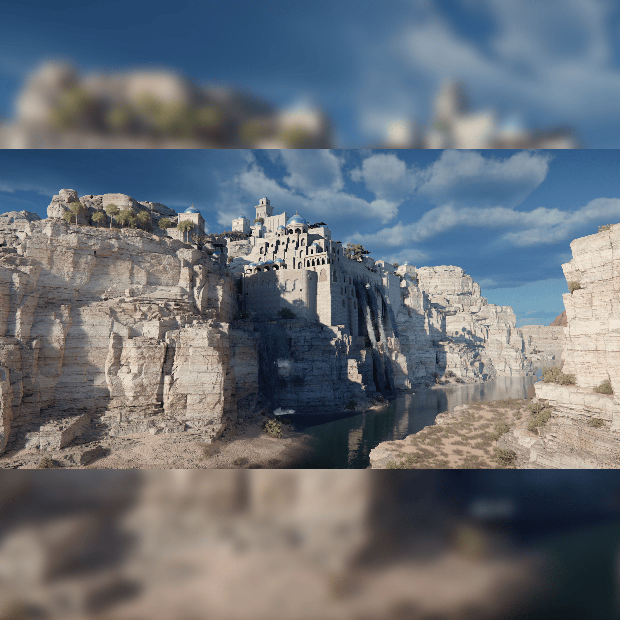 Crimson Desert - KOODOO