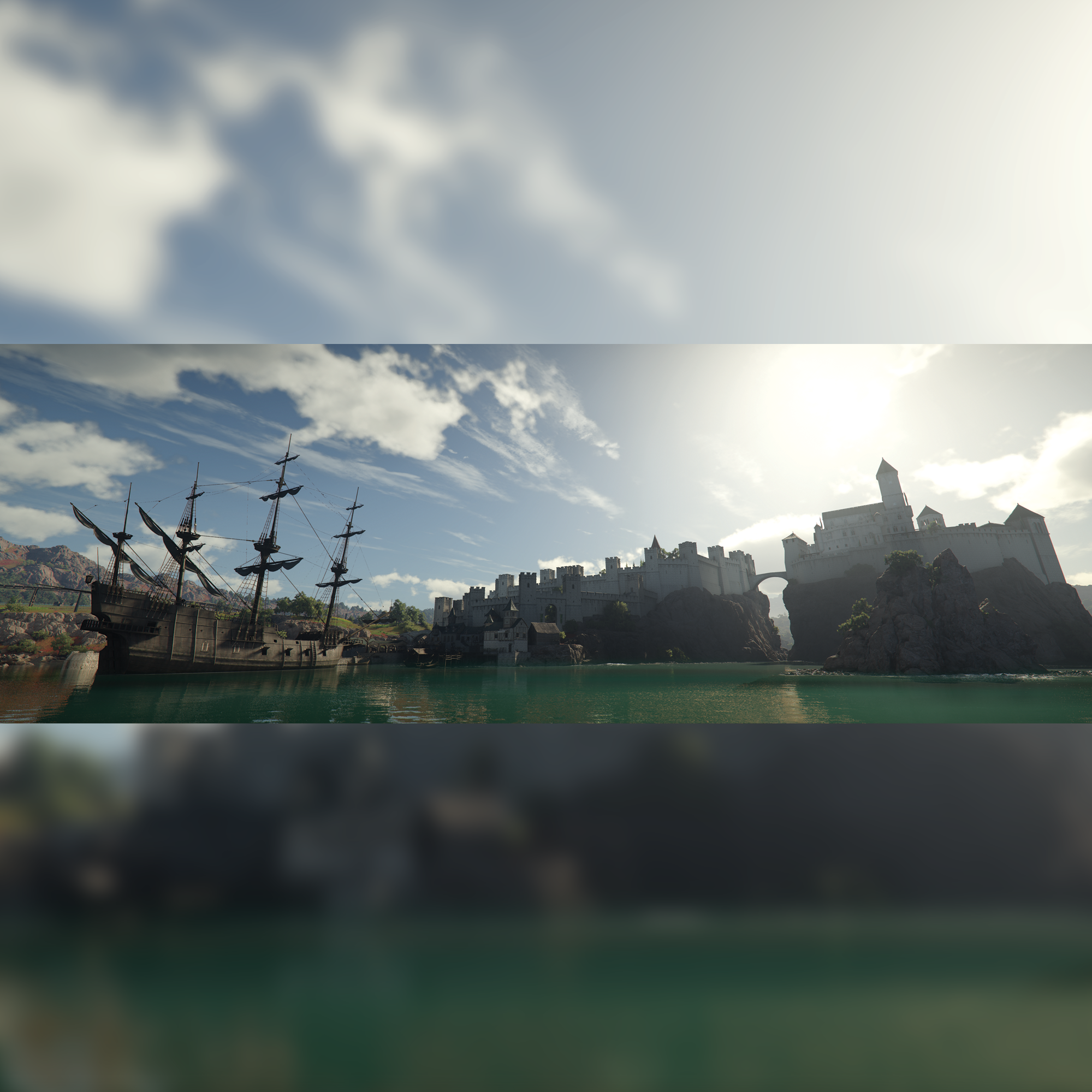 Crimson Desert - KOODOO