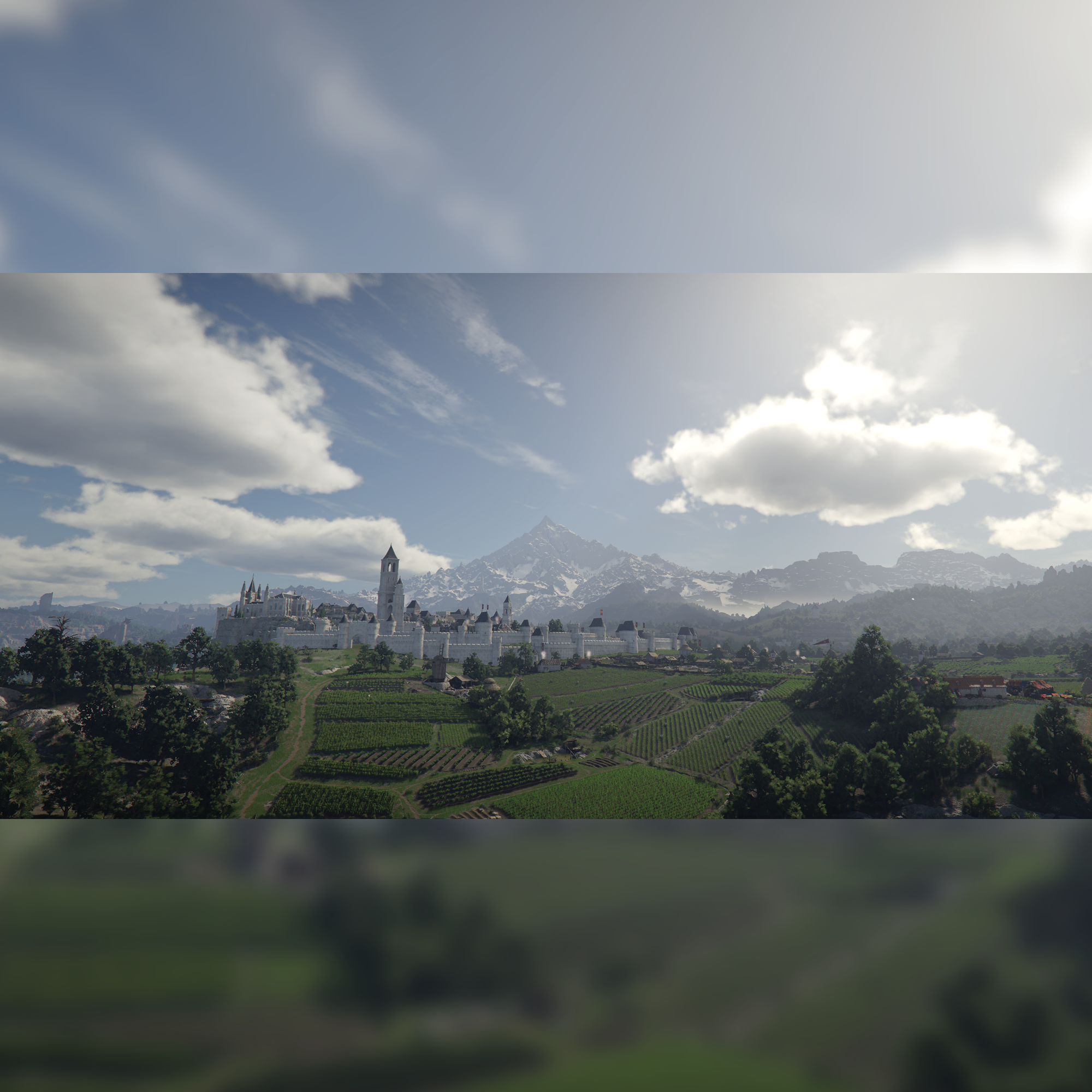 Crimson Desert - KOODOO