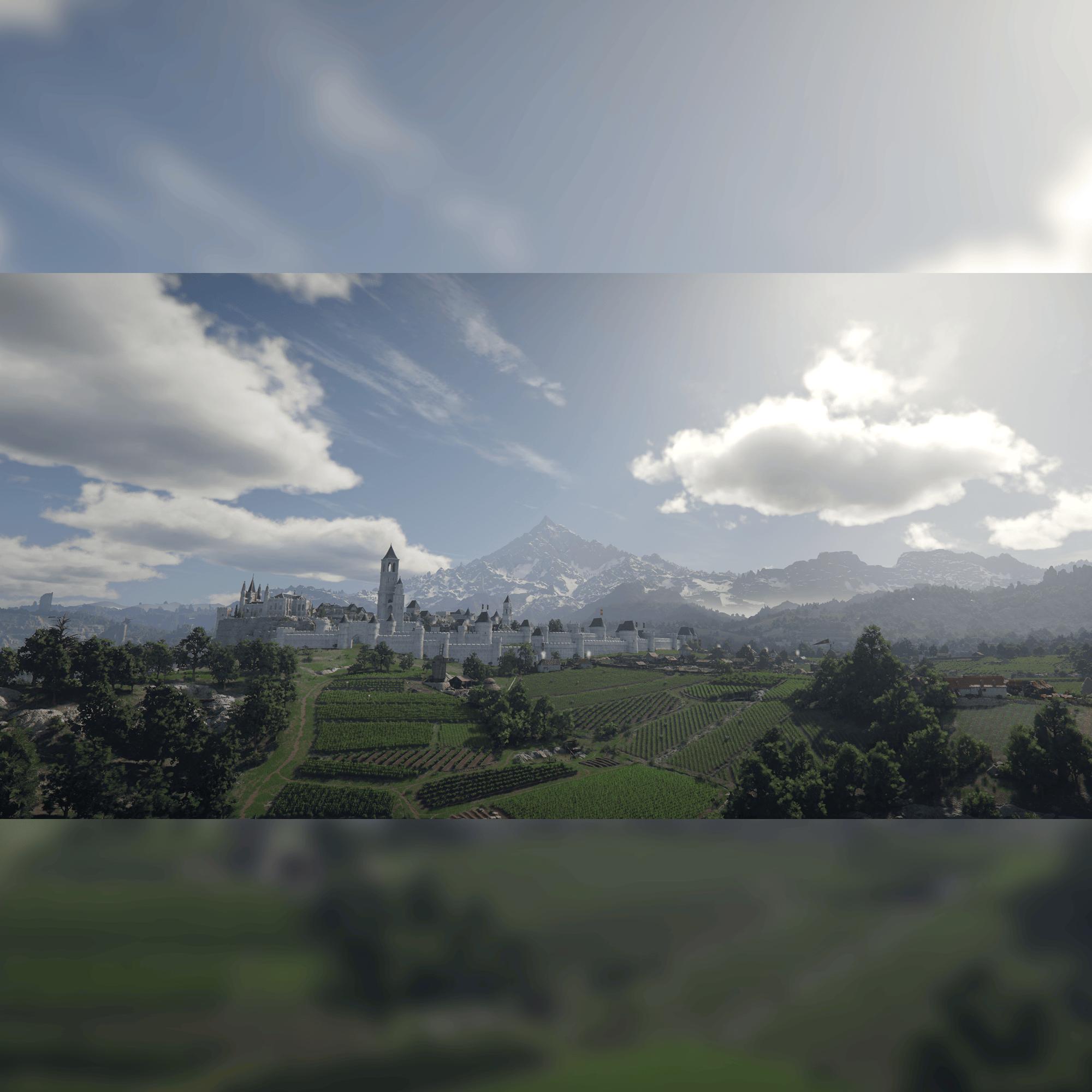 Crimson Desert - KOODOO