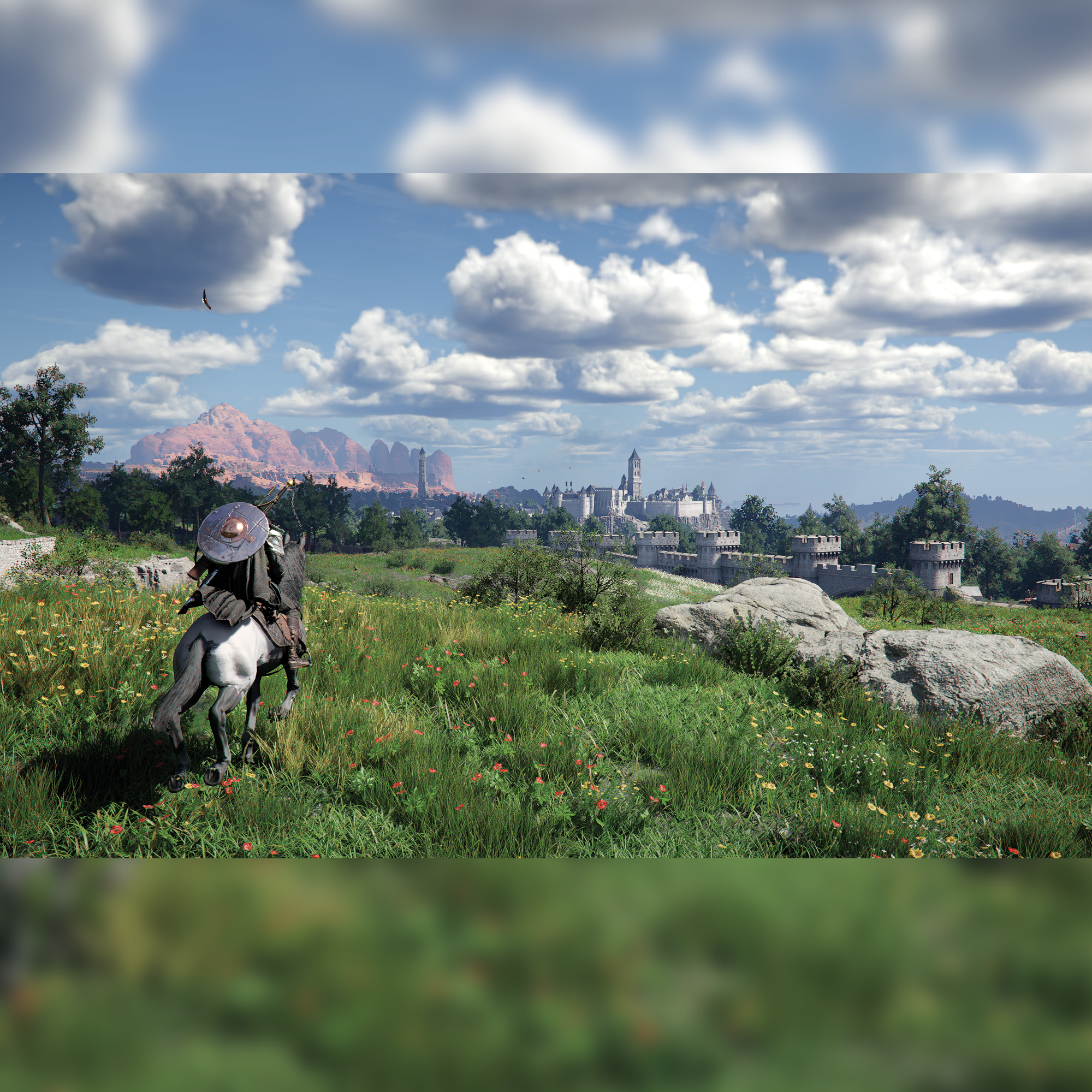 Crimson Desert - KOODOO