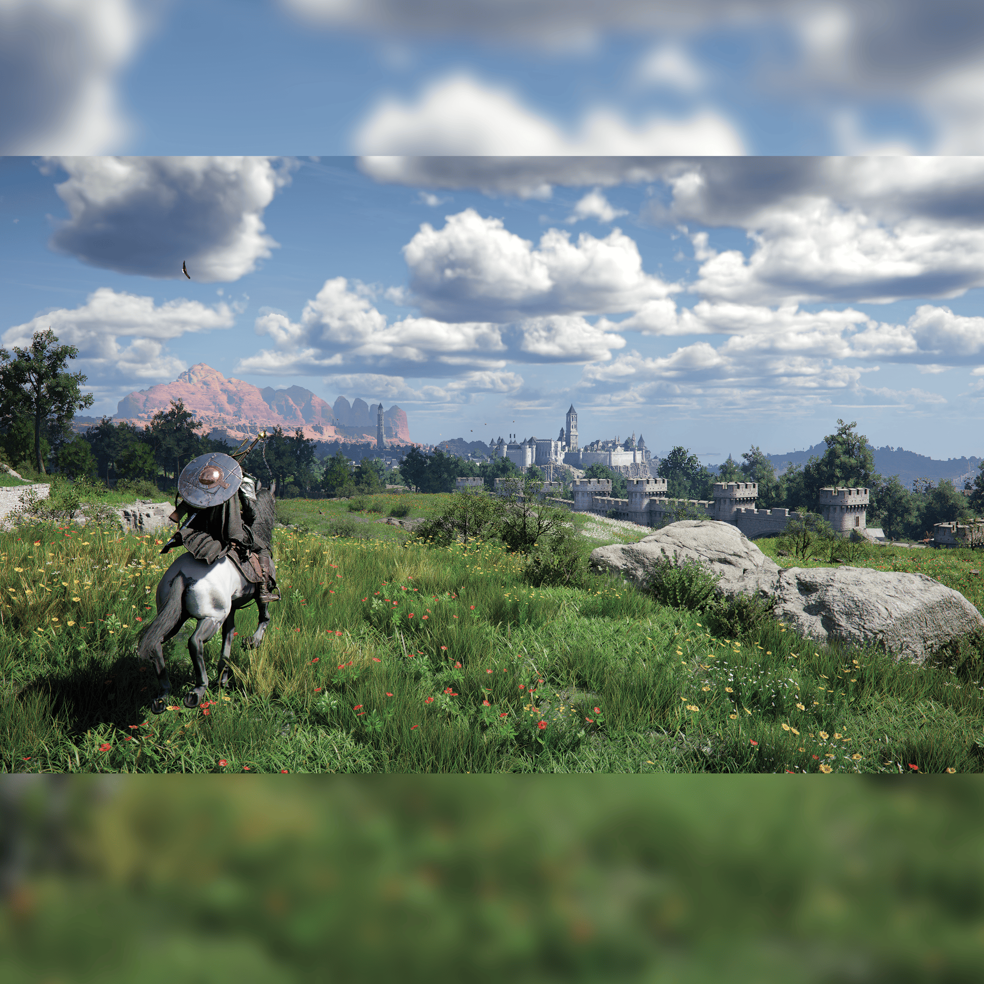 Crimson Desert - KOODOO