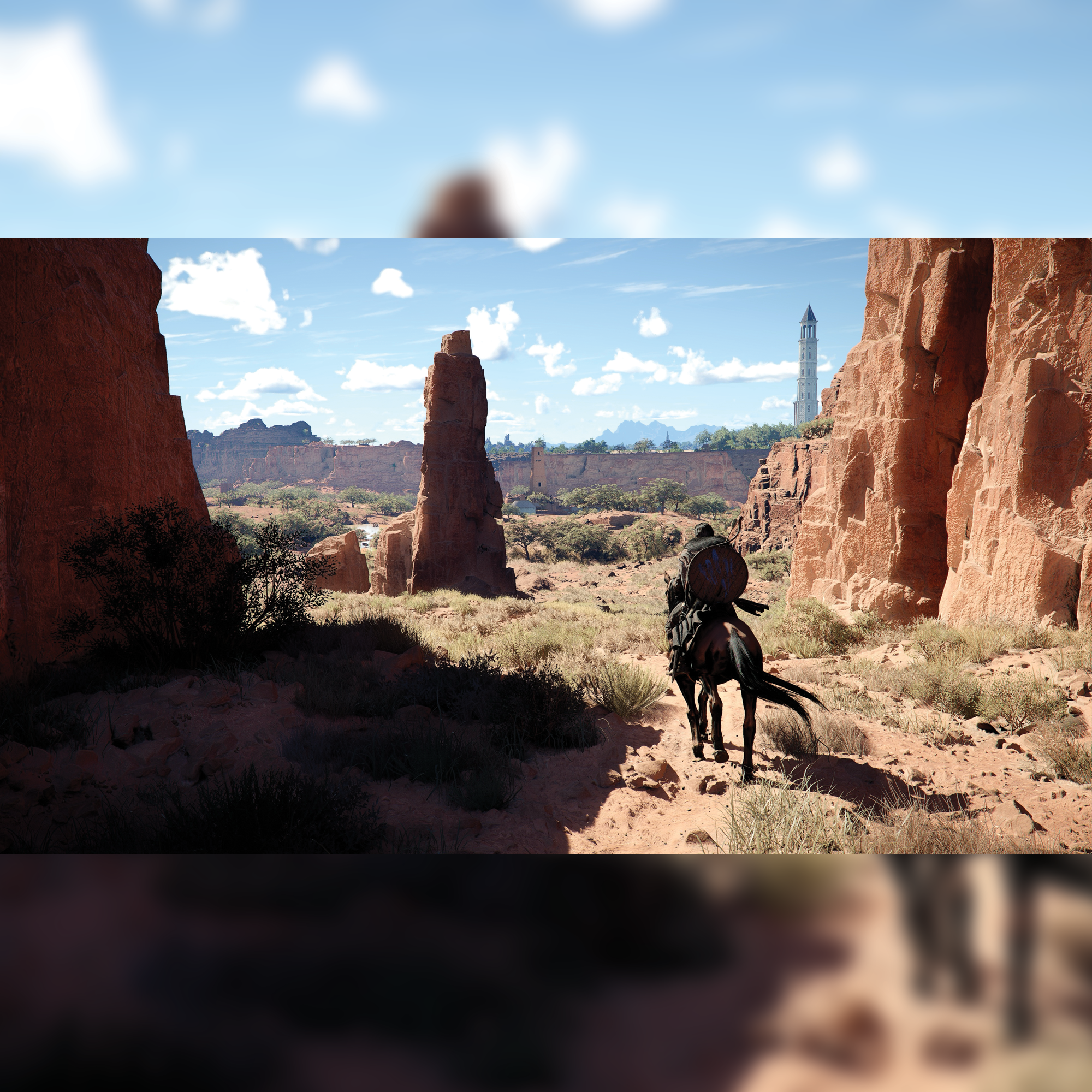 Crimson Desert - KOODOO