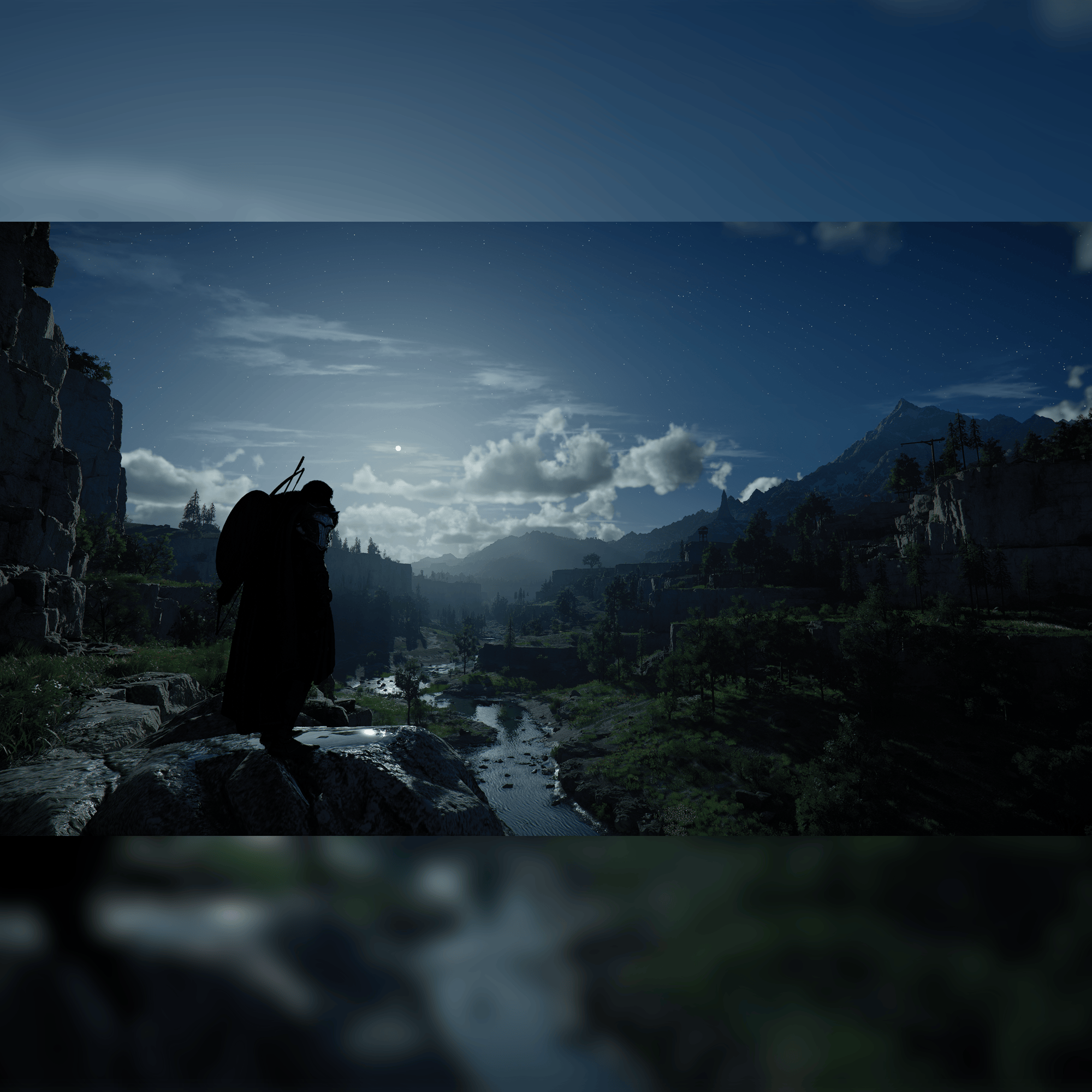 Crimson Desert - KOODOO