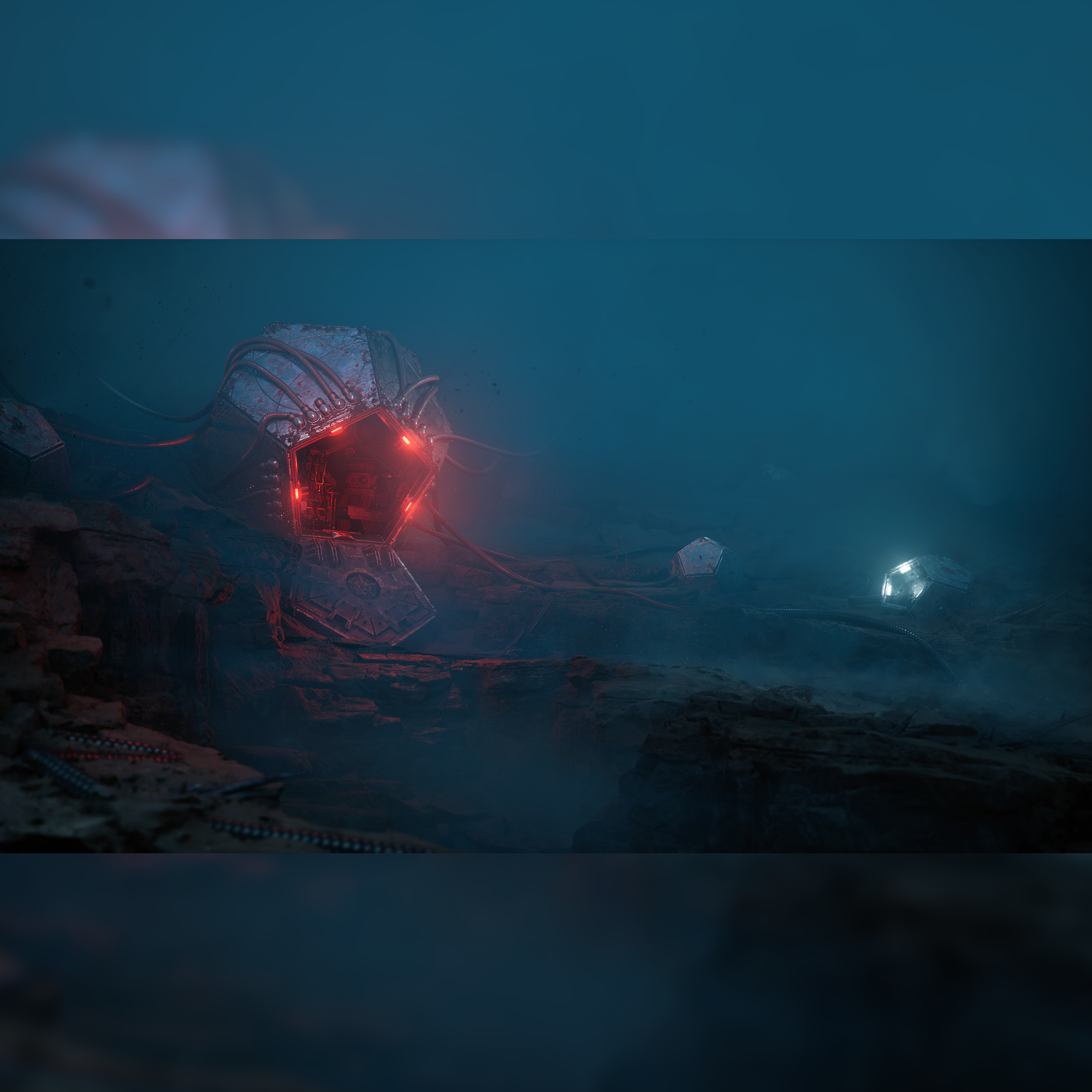 Cronos: The New Dawn (PS5) - KOODOO