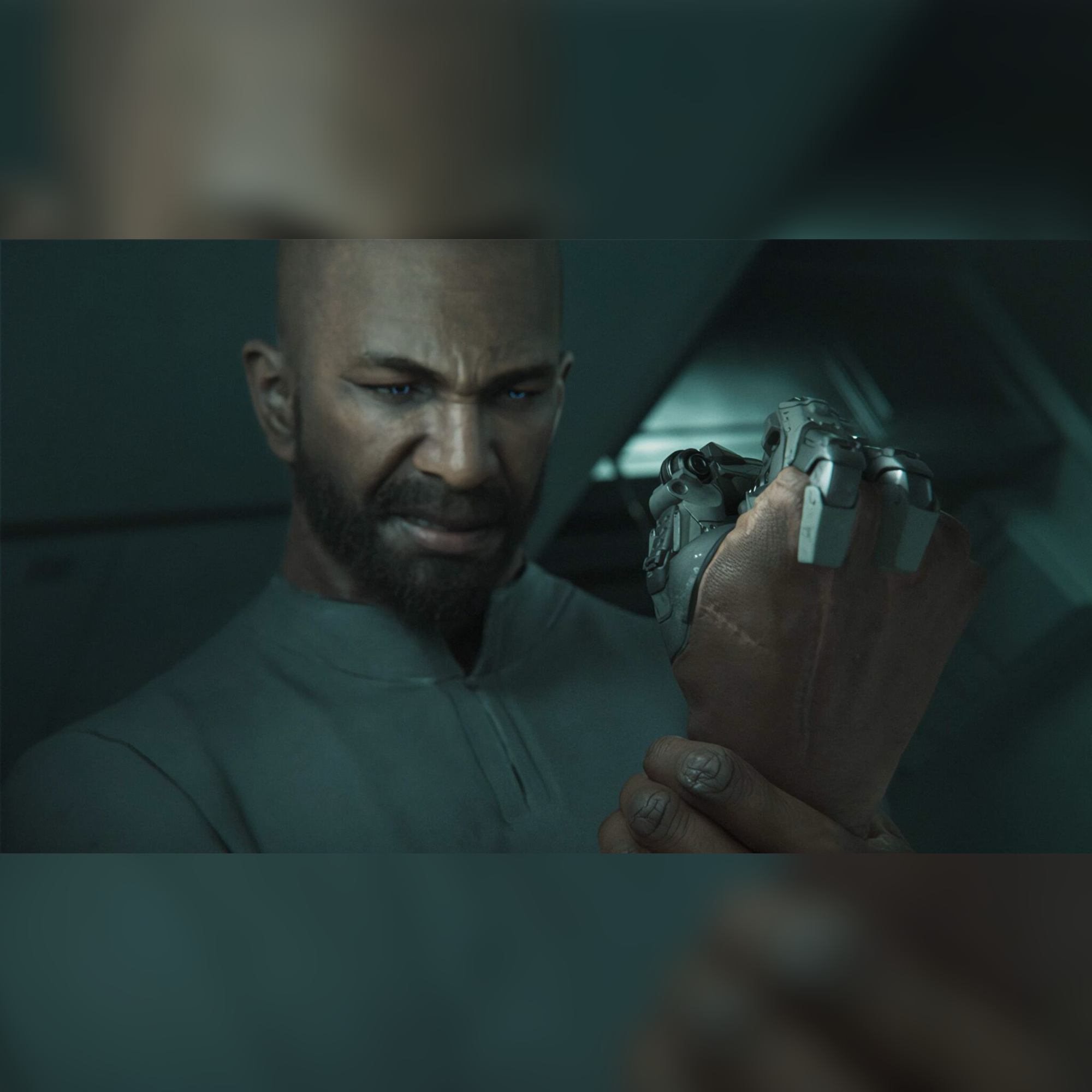 Cthulhu: The Cosmic Abyss - KOODOO