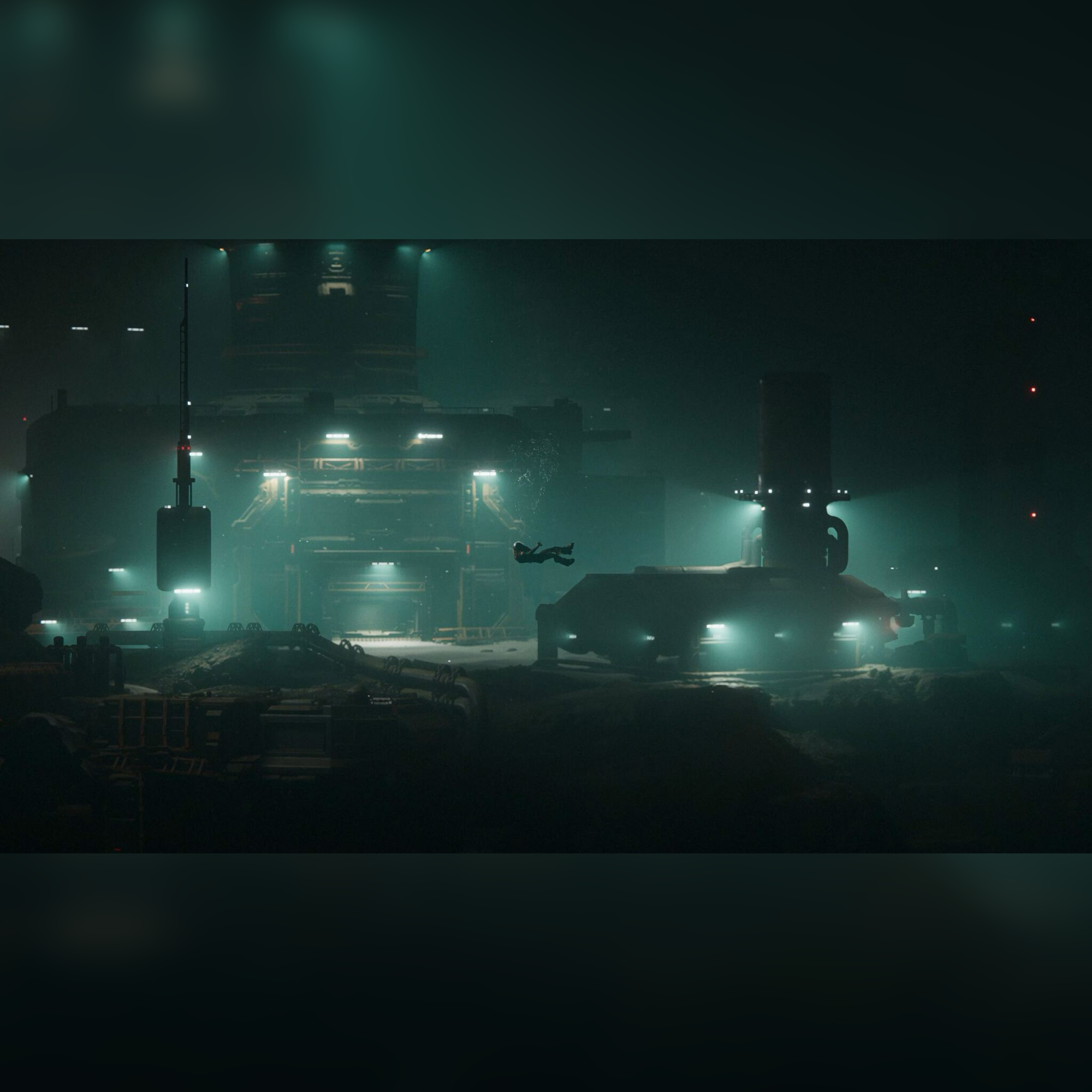 Cthulhu: The Cosmic Abyss - KOODOO