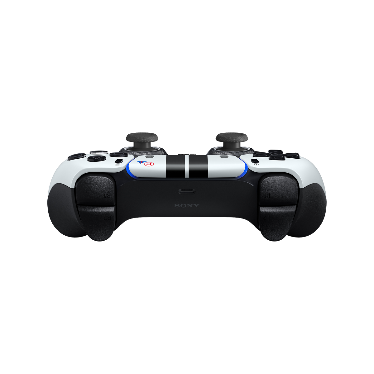 PlayStation 5 (PS5) DualSense Wireless Controller - Gran Turismo Limited Edition - KOODOO