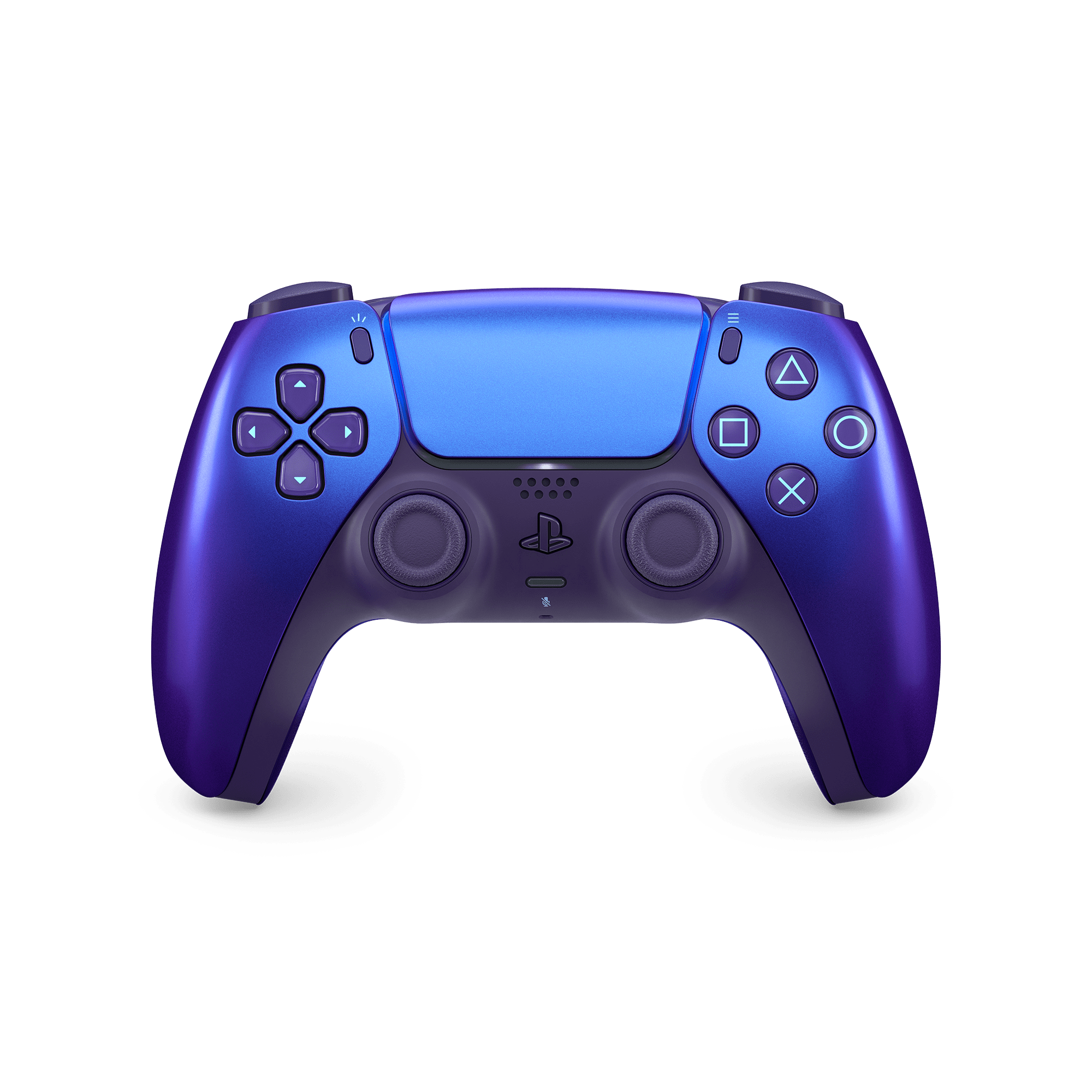 PlayStation 5 (PS5) DualSense Wireless Controller - Chroma Indigo | KOODOO